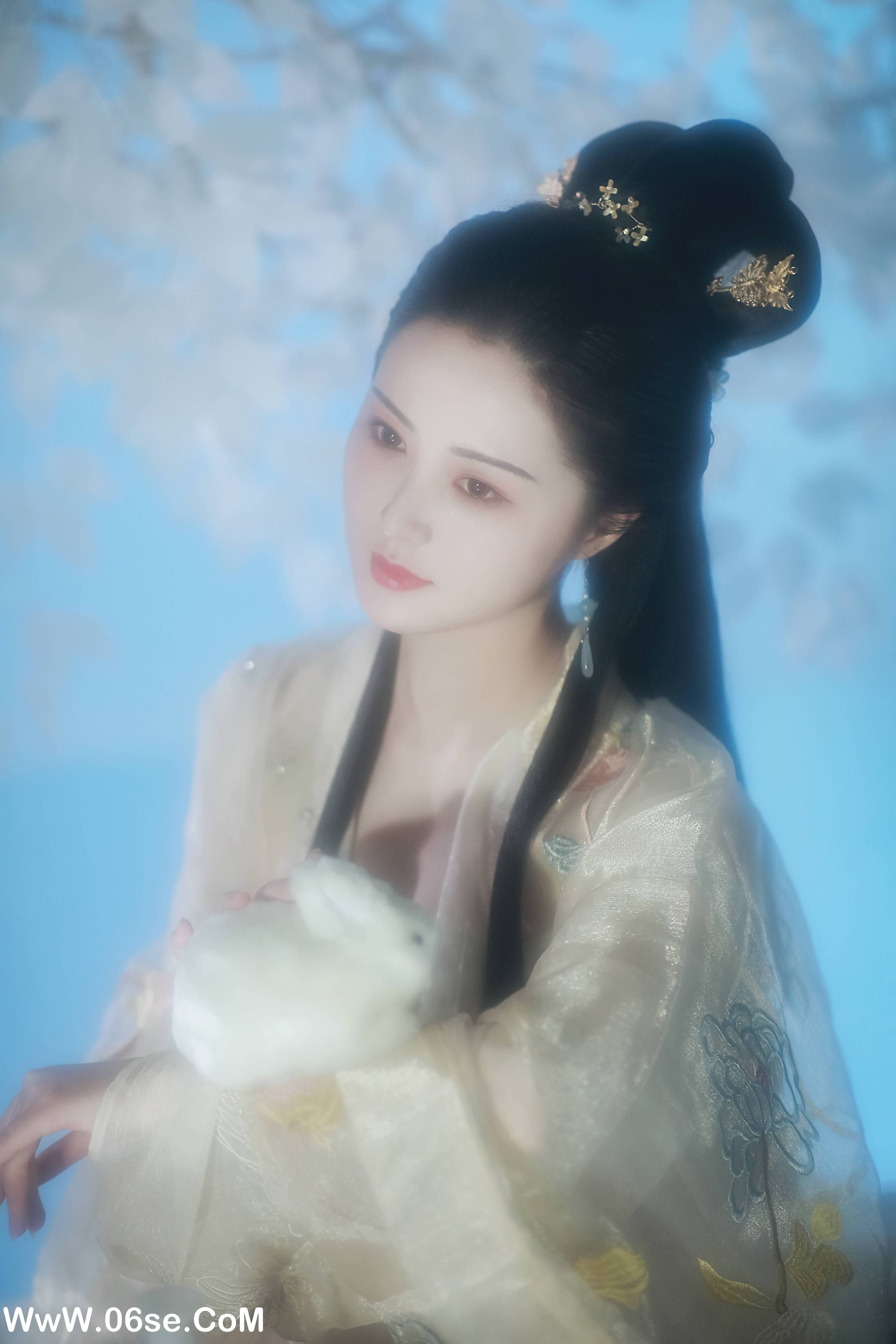 图片[8]-[YITUYU艺图语]2022.05.27 广寒宫 鱿鱼阿姨[25P-388.91MB]-六色网