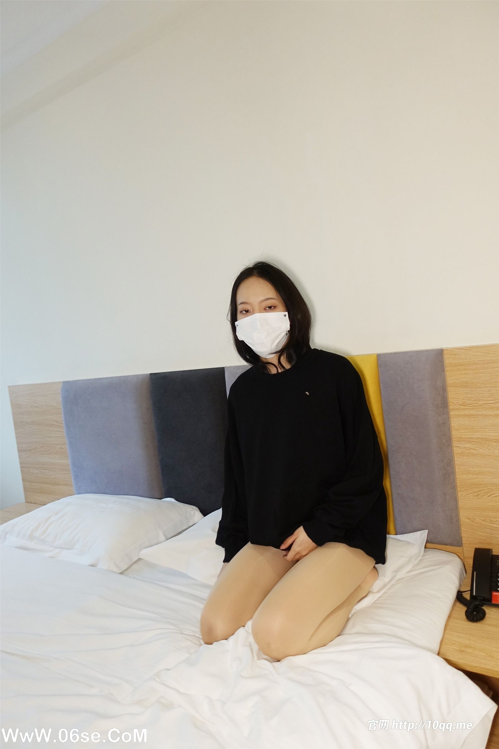 图片[17]-[ROSI写真]口罩系列 2023.02.18 NO.2442-六色网