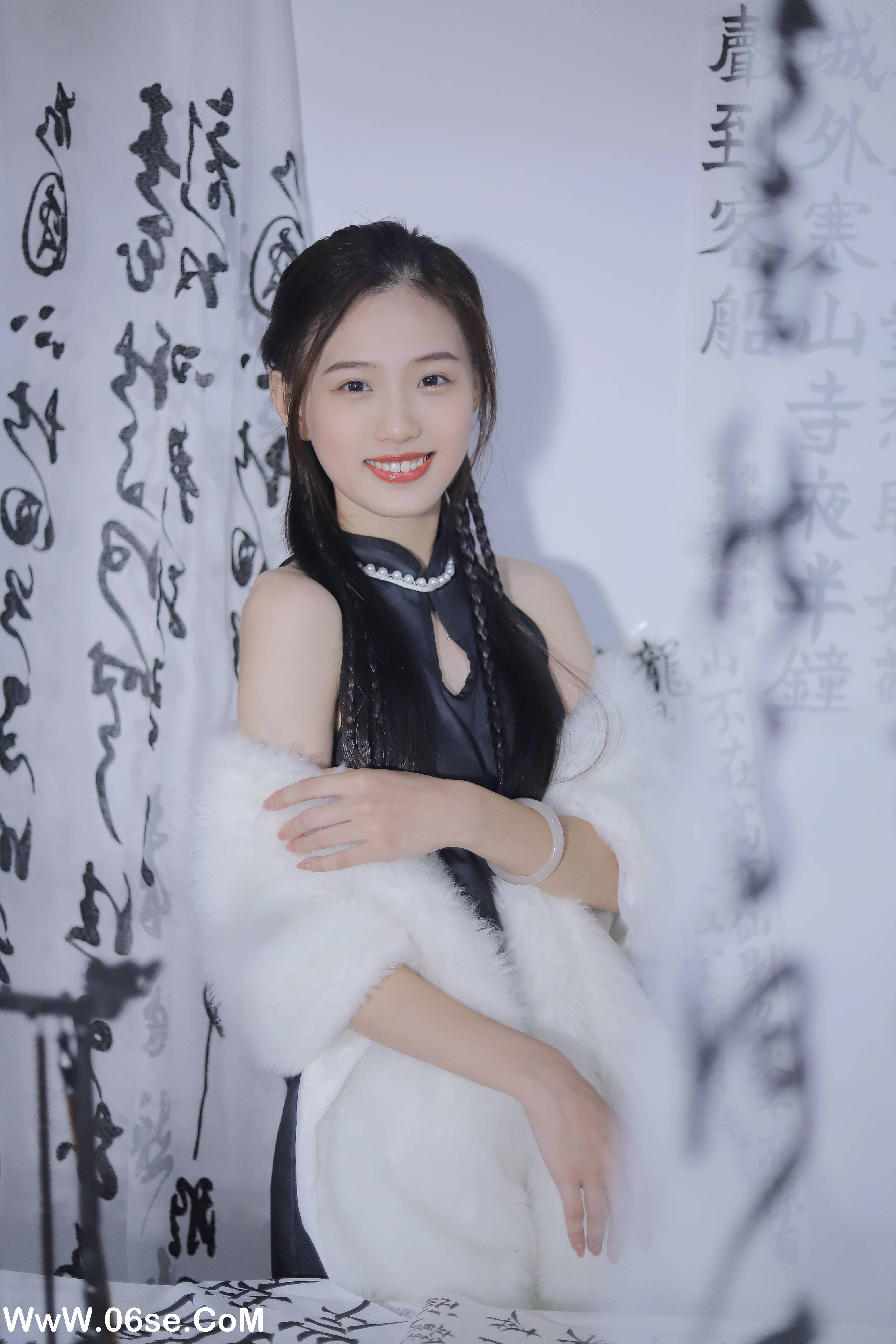 图片[25]-[YITUYU艺图语]2022.10.23 国风之韵 涵涵[28+1P／333MB]-六色网
