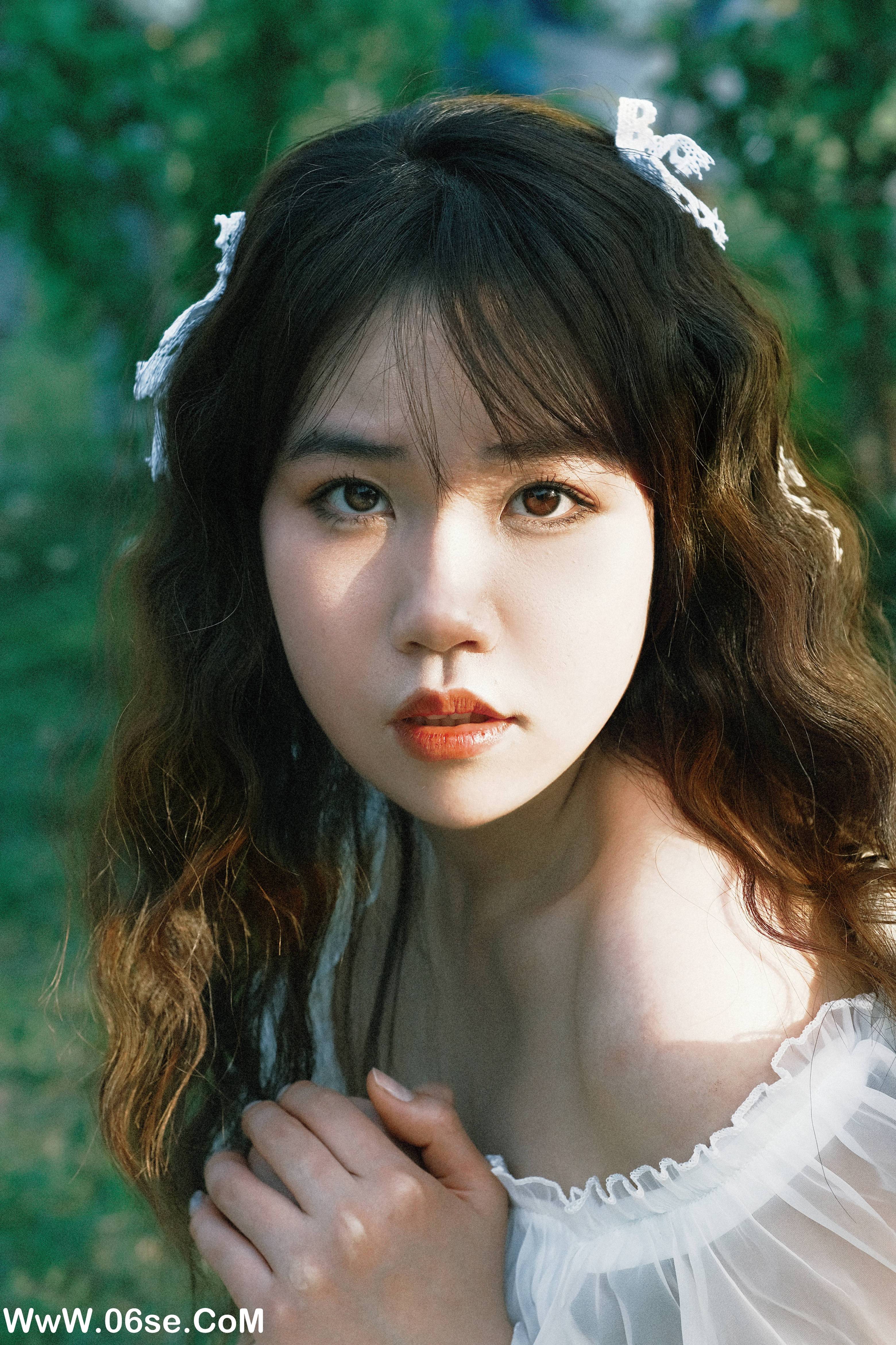 图片[10]-[YITUYU艺图语]2022.09.11 伊甸园 会下雪的小仙女[21+1P／574MB]-六色网