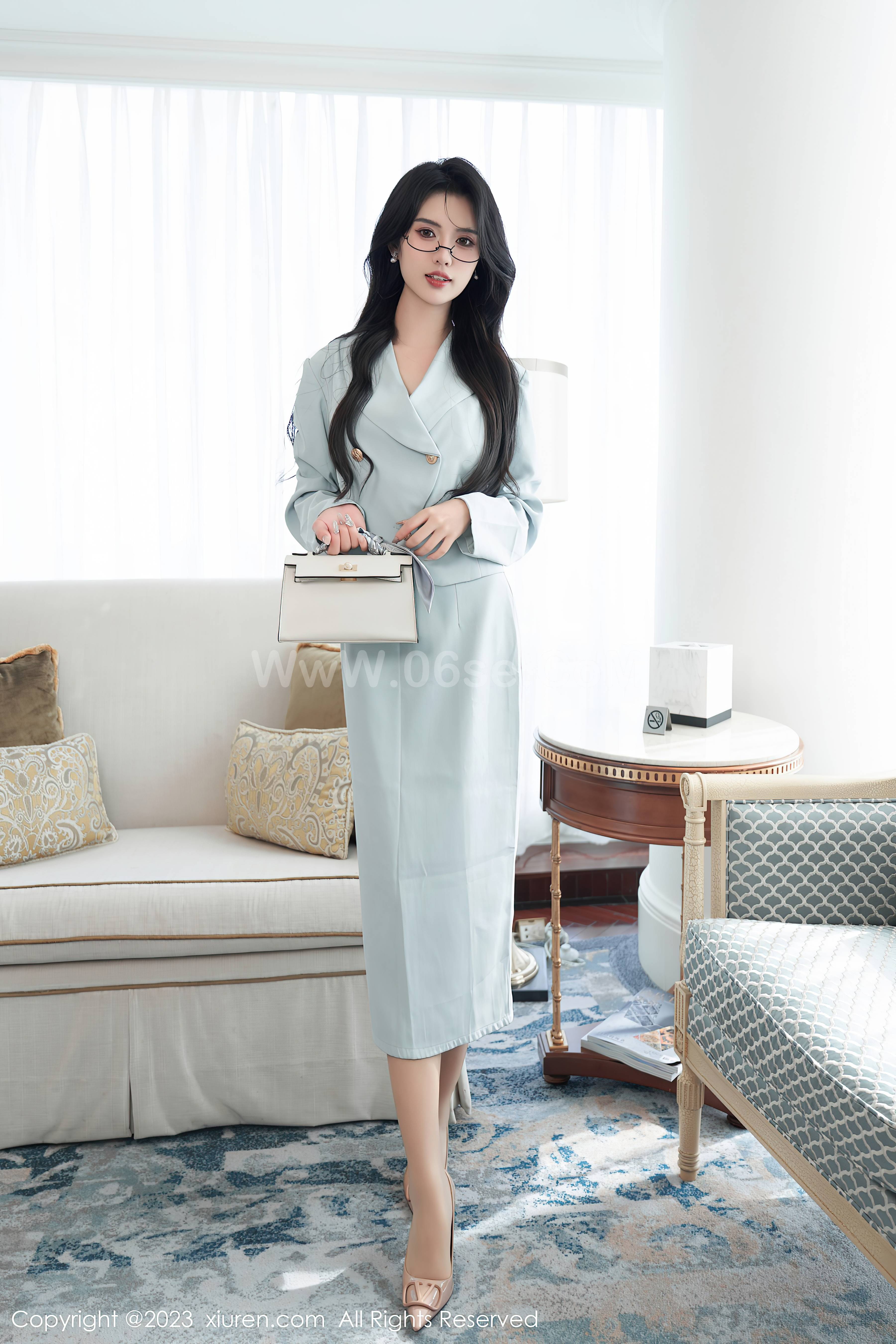 图片[2]-[Xiuren秀人网]2023.11.23 NO.7708 浅浅Danny[74+1P／678MB]-六色网