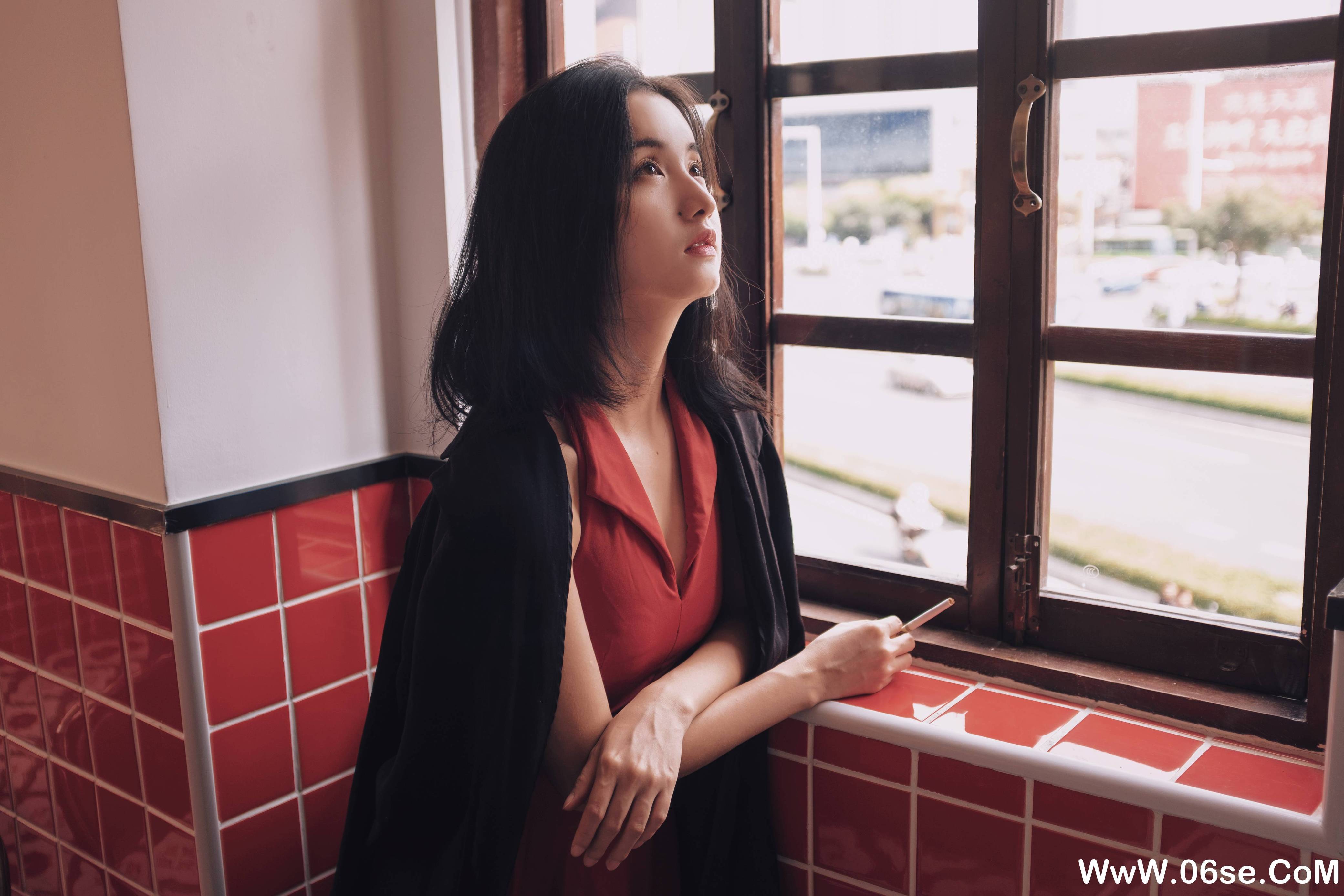 图片[24]-[YITUYU艺图语]2021.10.07 堕落天使 珊珊[30+1P／209MB]-六色网