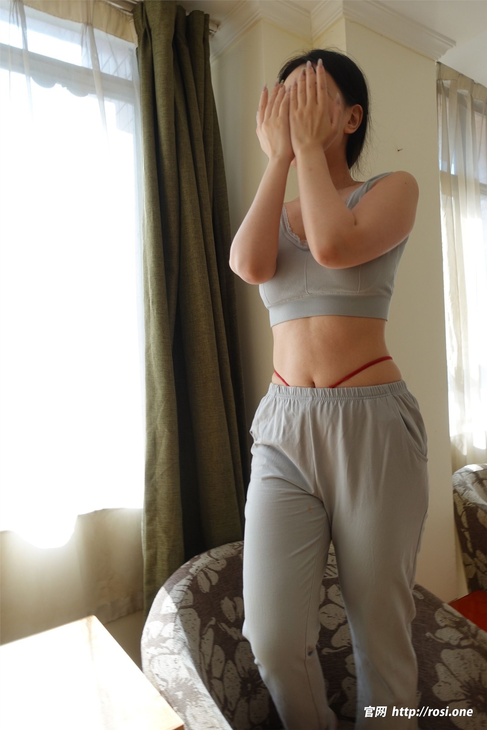 图片[6]-[ROSI写真]2023.03.31 NO.4134-六色网