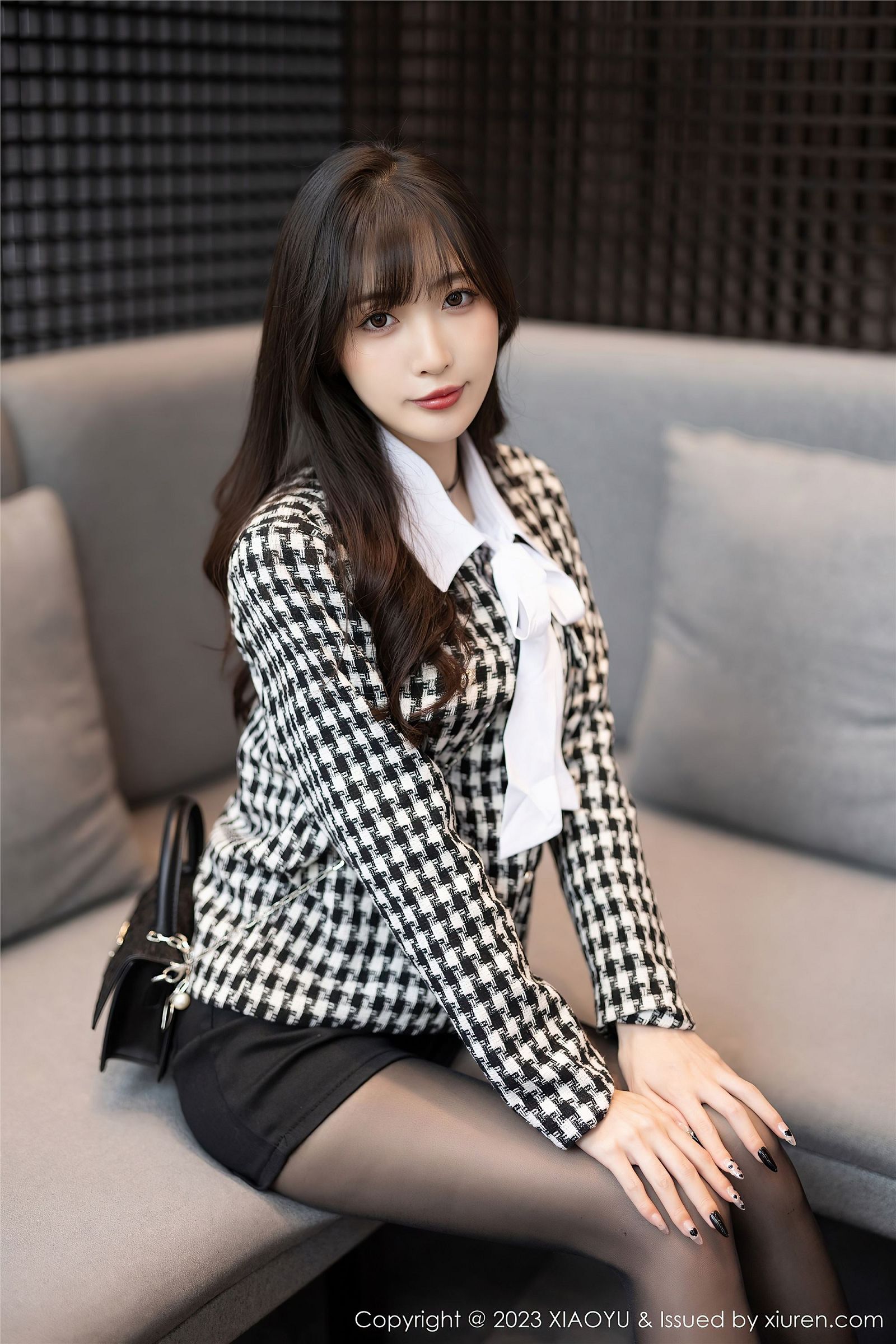 图片[52]-[XIAOYU画语界] 2023.05.05 NO.1020 林星阑-六色网