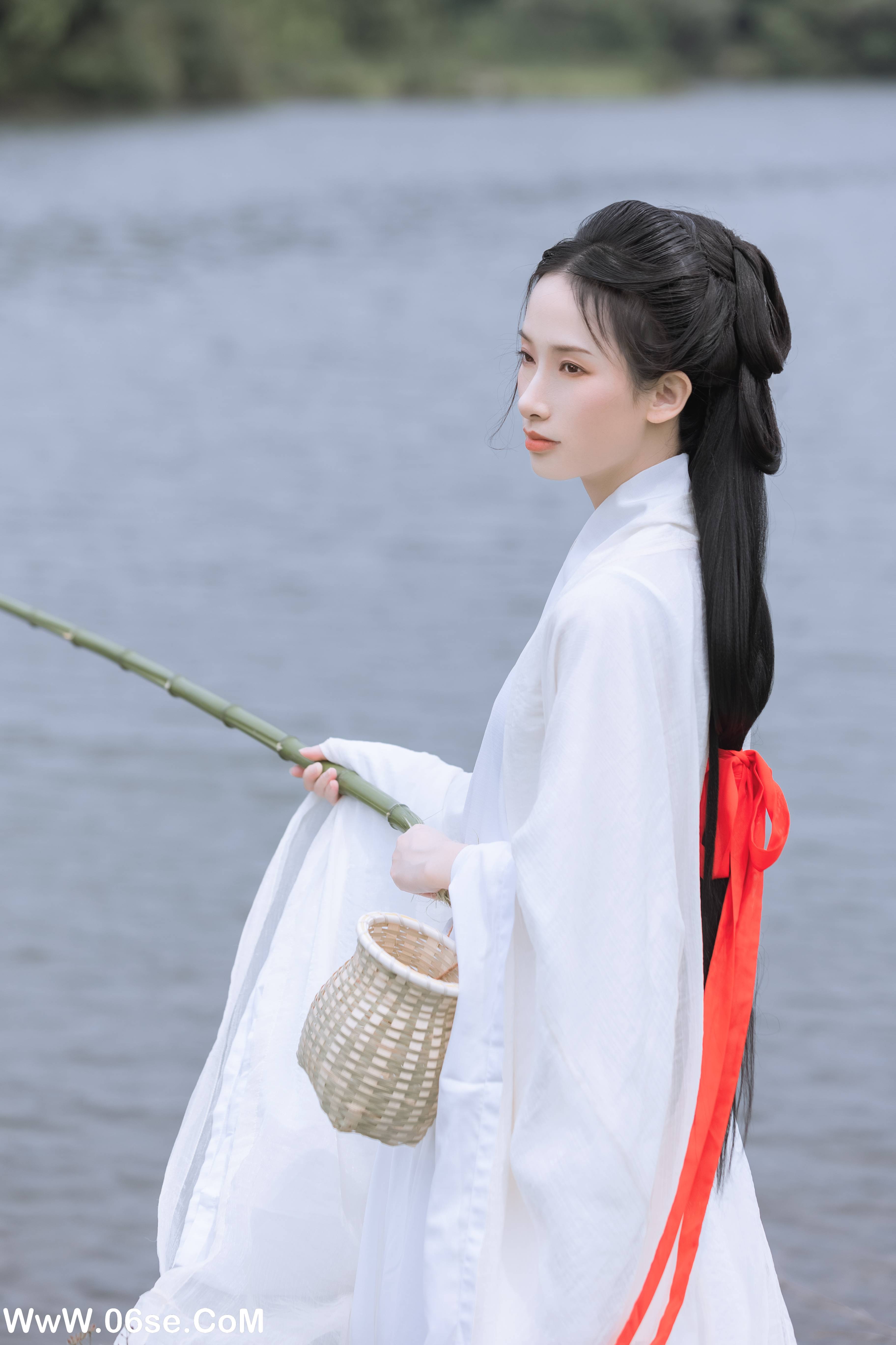 图片[19]-[YITUYU艺图语]2022.07.08 山水之间 眸小妖[37+1P／292MB]-六色网
