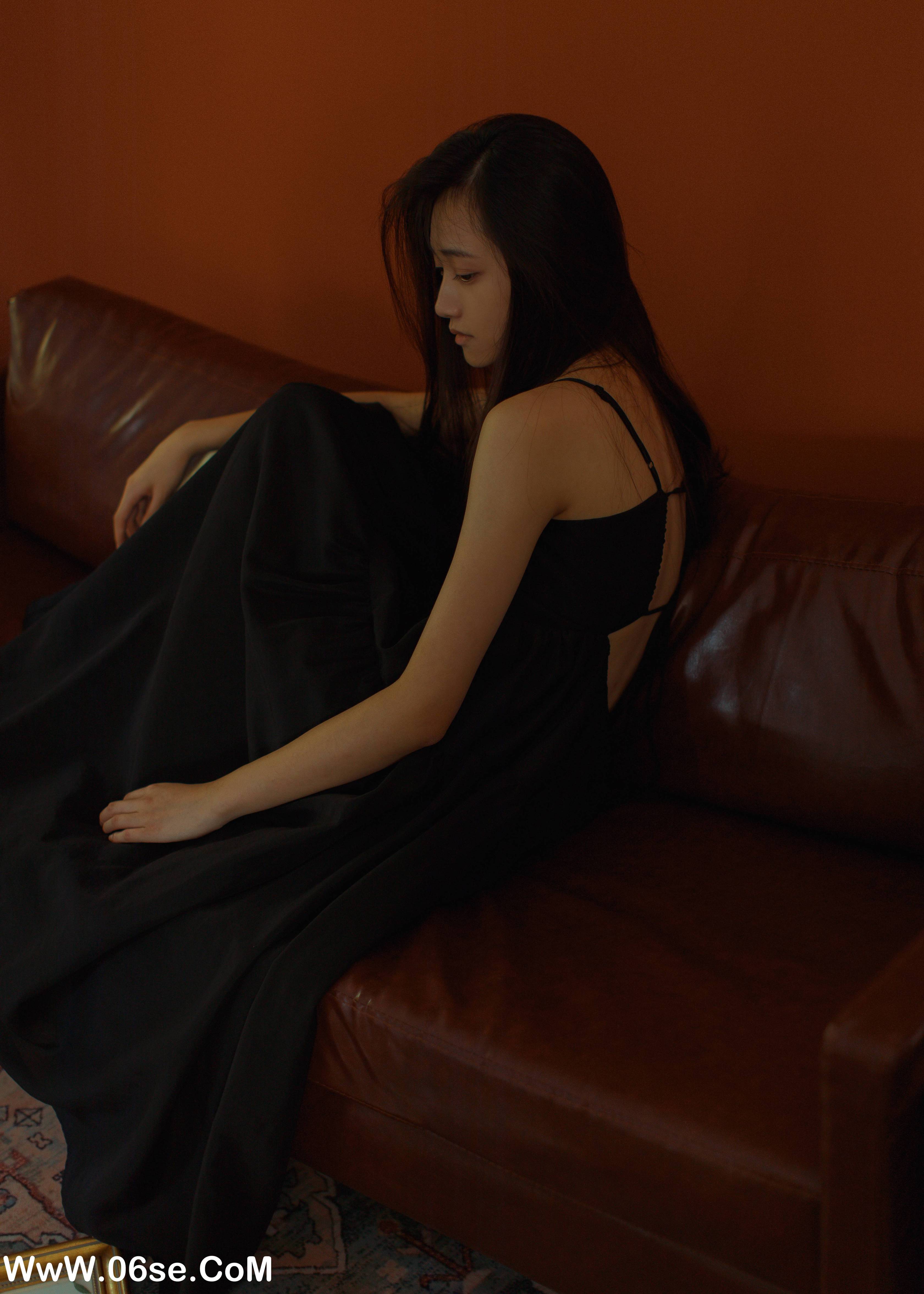 图片[25]-[YITUYU艺图语]2022.01.10 寂寞的颜色 泓雨[26+1P／413MB]-六色网