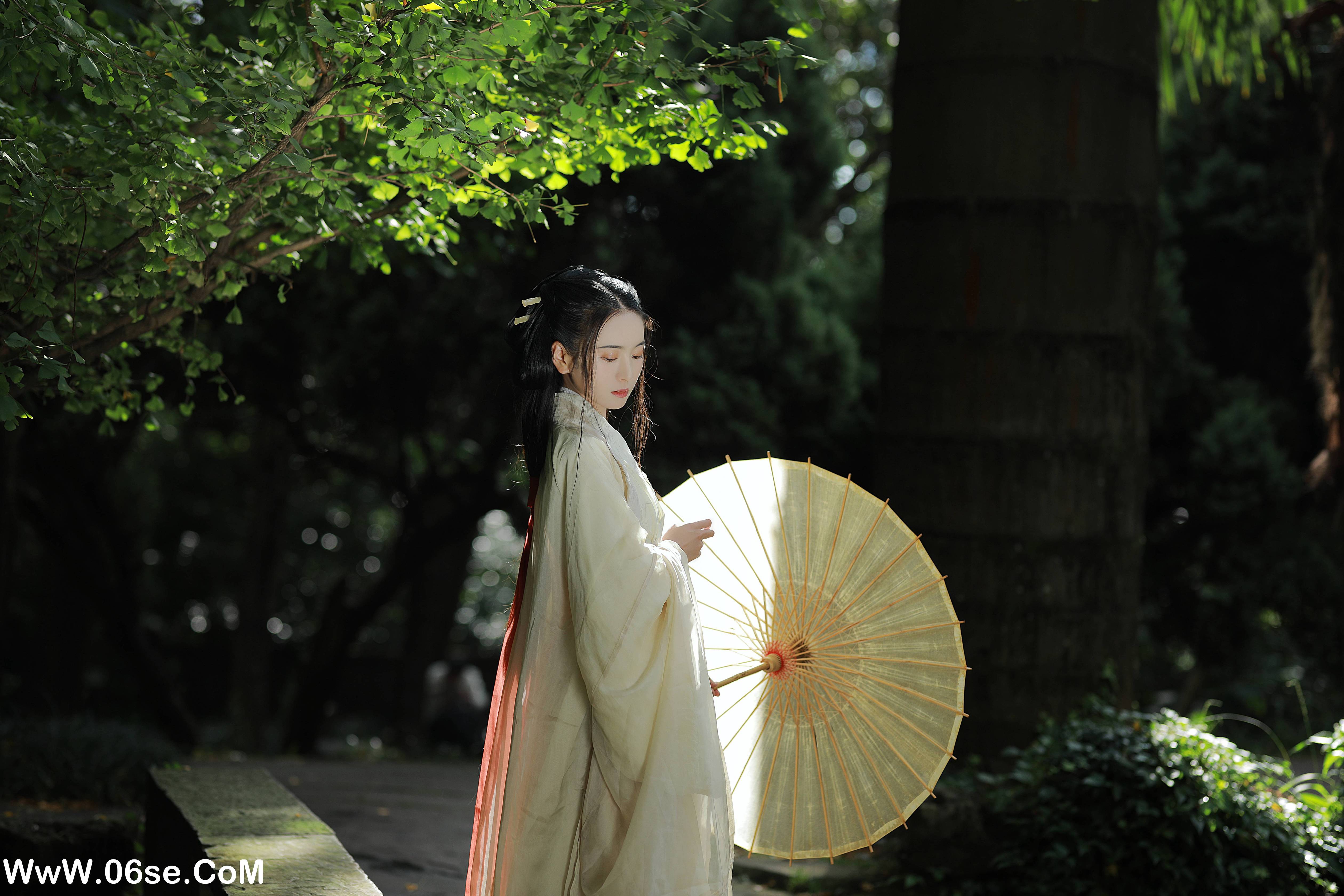 图片[8]-[YITUYU艺图语]2022.11.12 秋声 瑜瑾[29+1P／549MB]-六色网