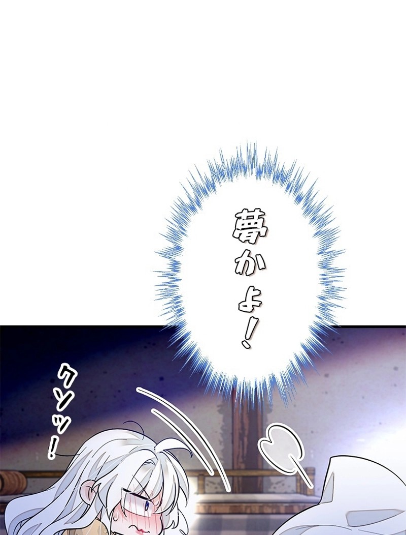 この嘘は致し方ないでしょう？ 第76話 - 47