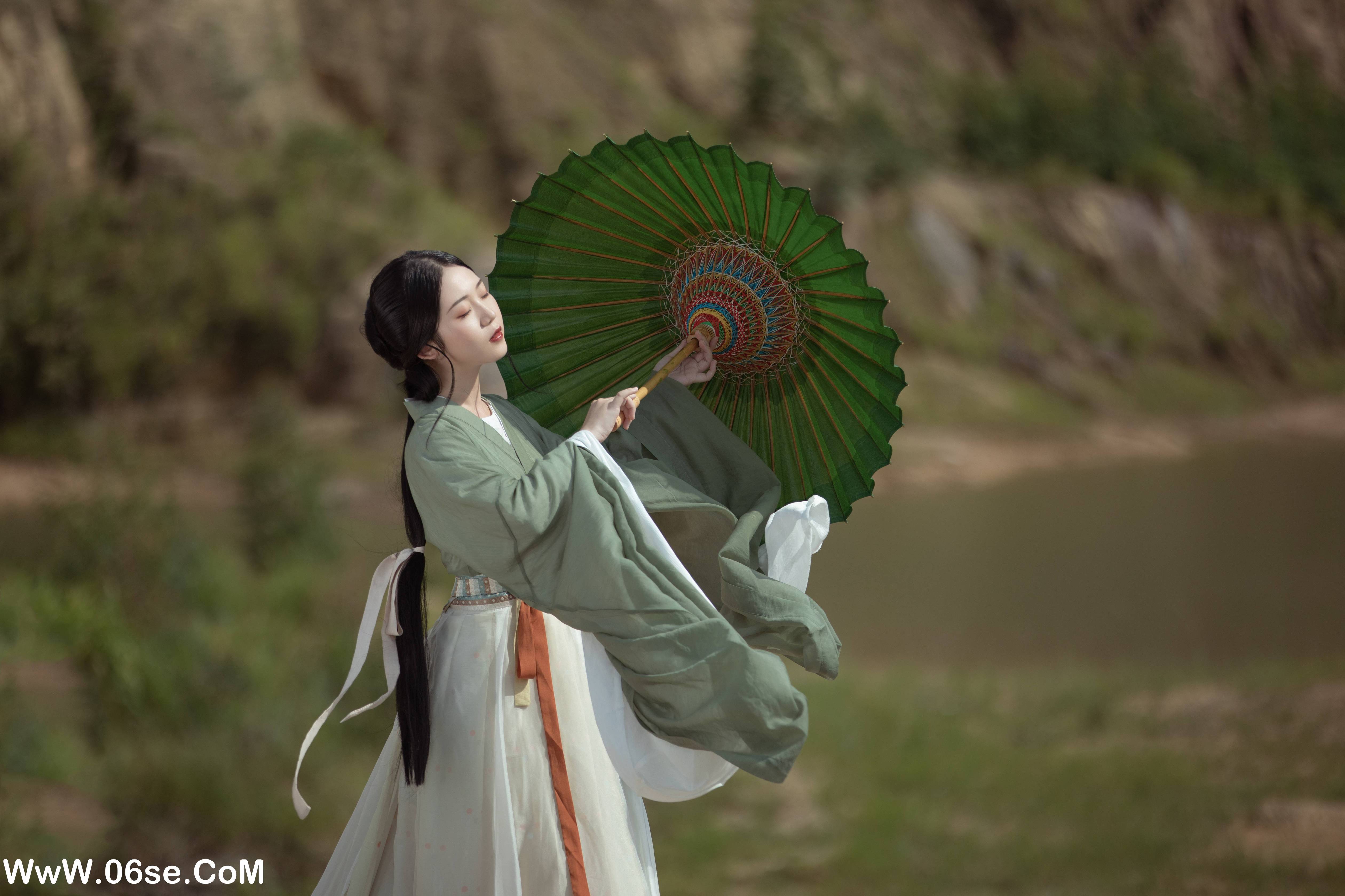 图片[9]-[YITUYU艺图语]2022.11.10 漠北 katycat[25+1P／363MB]-六色网