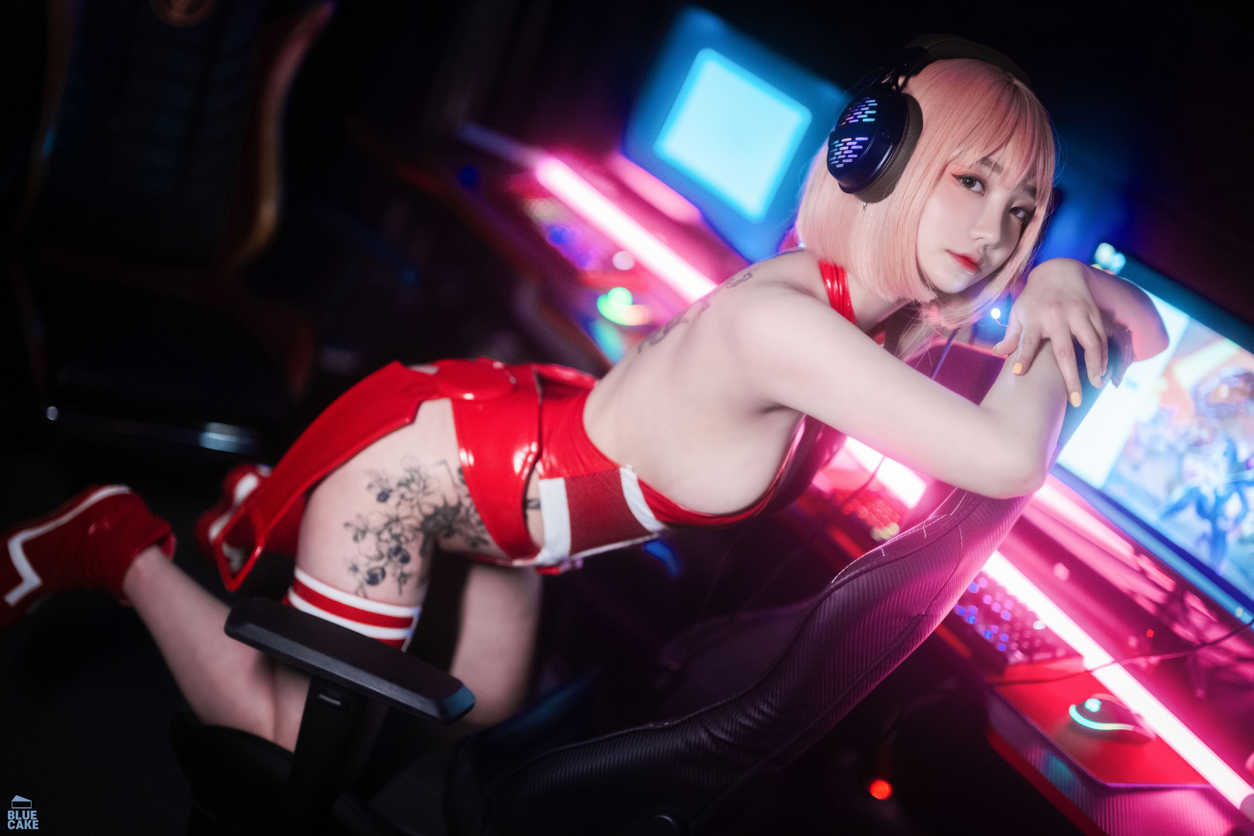 孙乐乐 Code 002 Mini 2