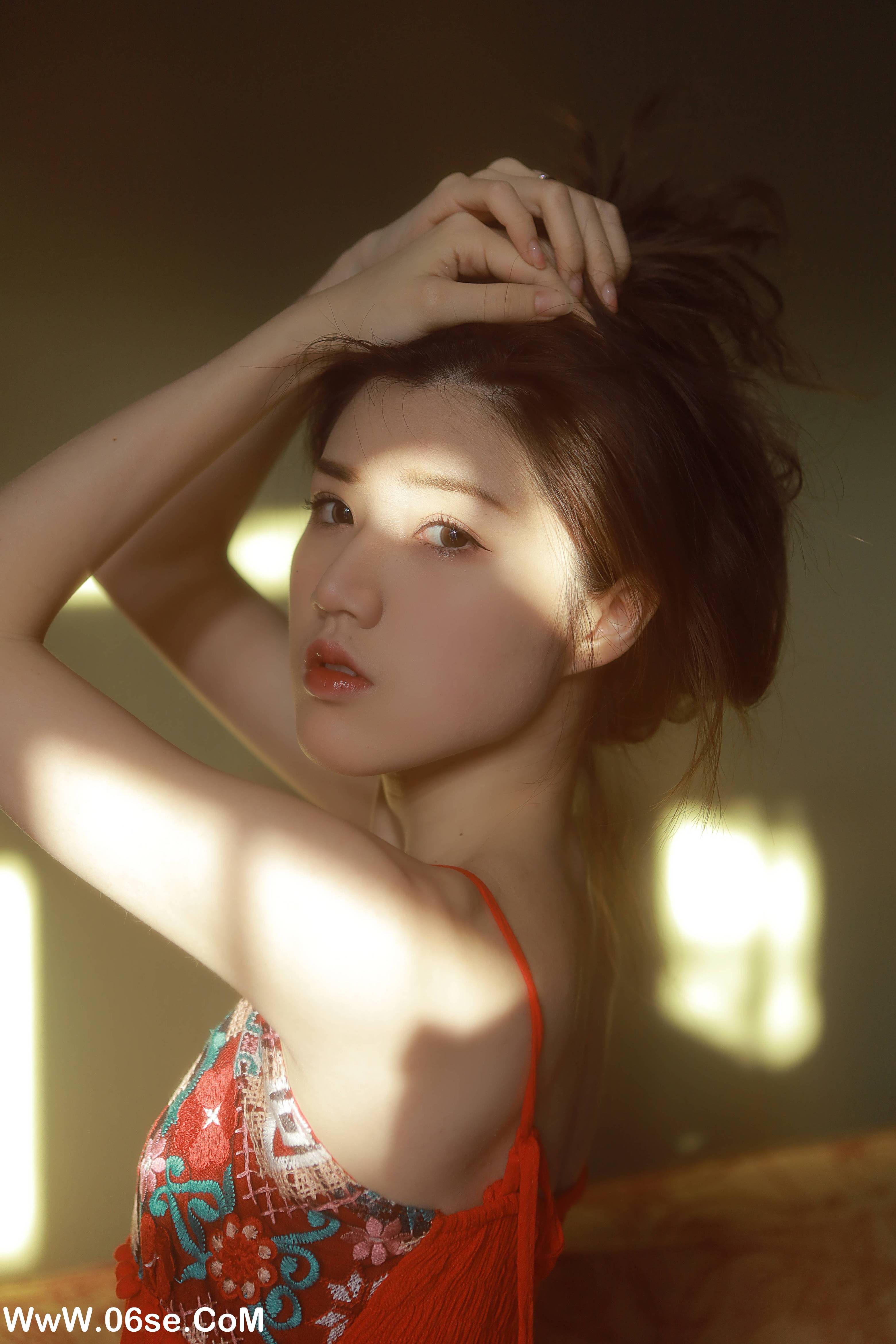 图片[15]-[YITUYU艺图语]2022.10.14 红 酥香兔肉[30+1P／190MB]-六色网