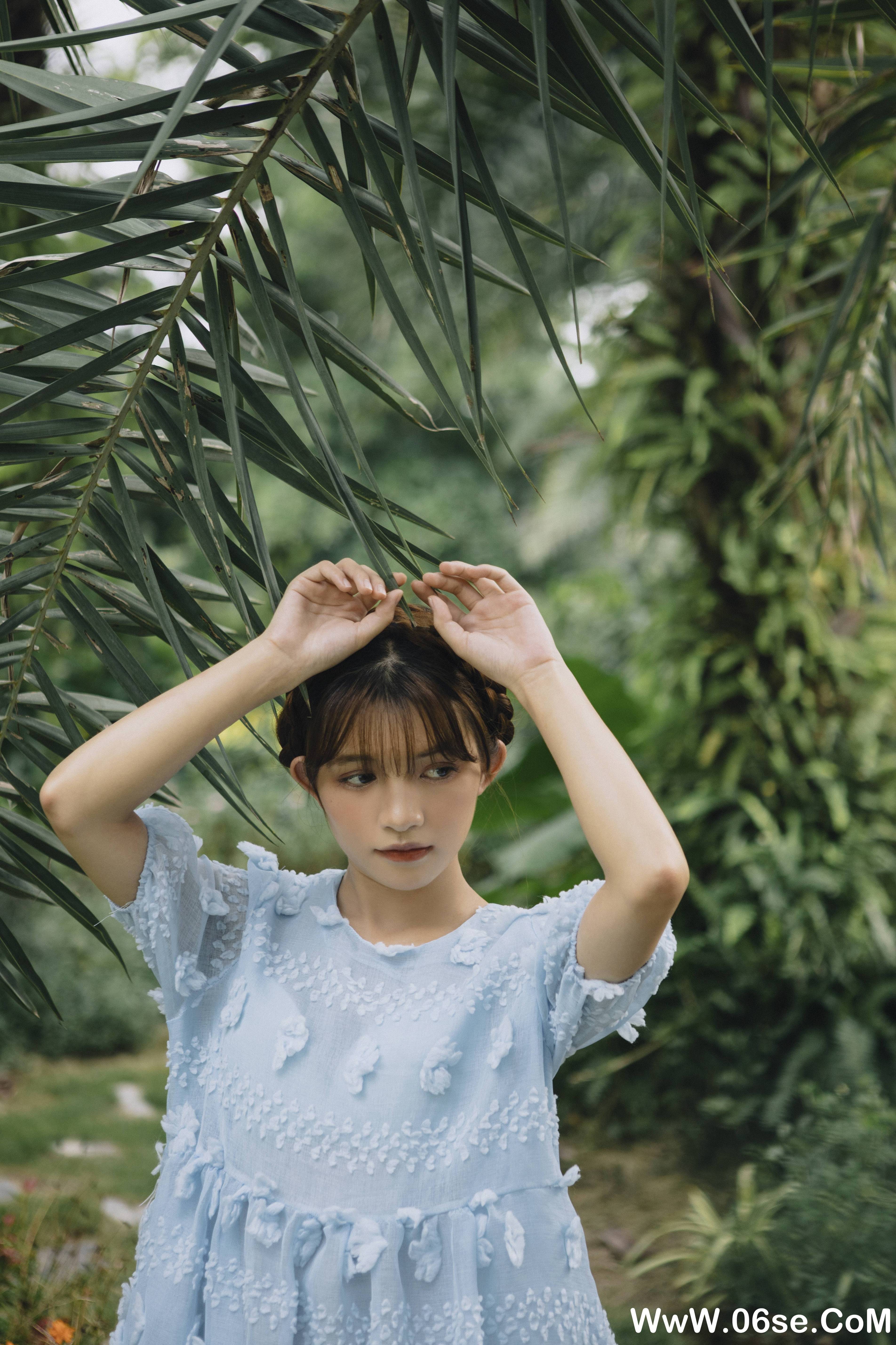 图片[5]-[YITUYU艺图语]2021.08.20 花都开好了 于斯[27P／522MB]-六色网