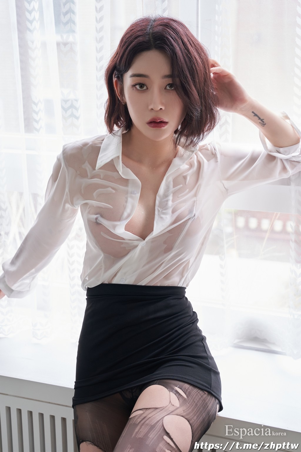 ESPACIA KOREA | EHC - 045 Rahee 14