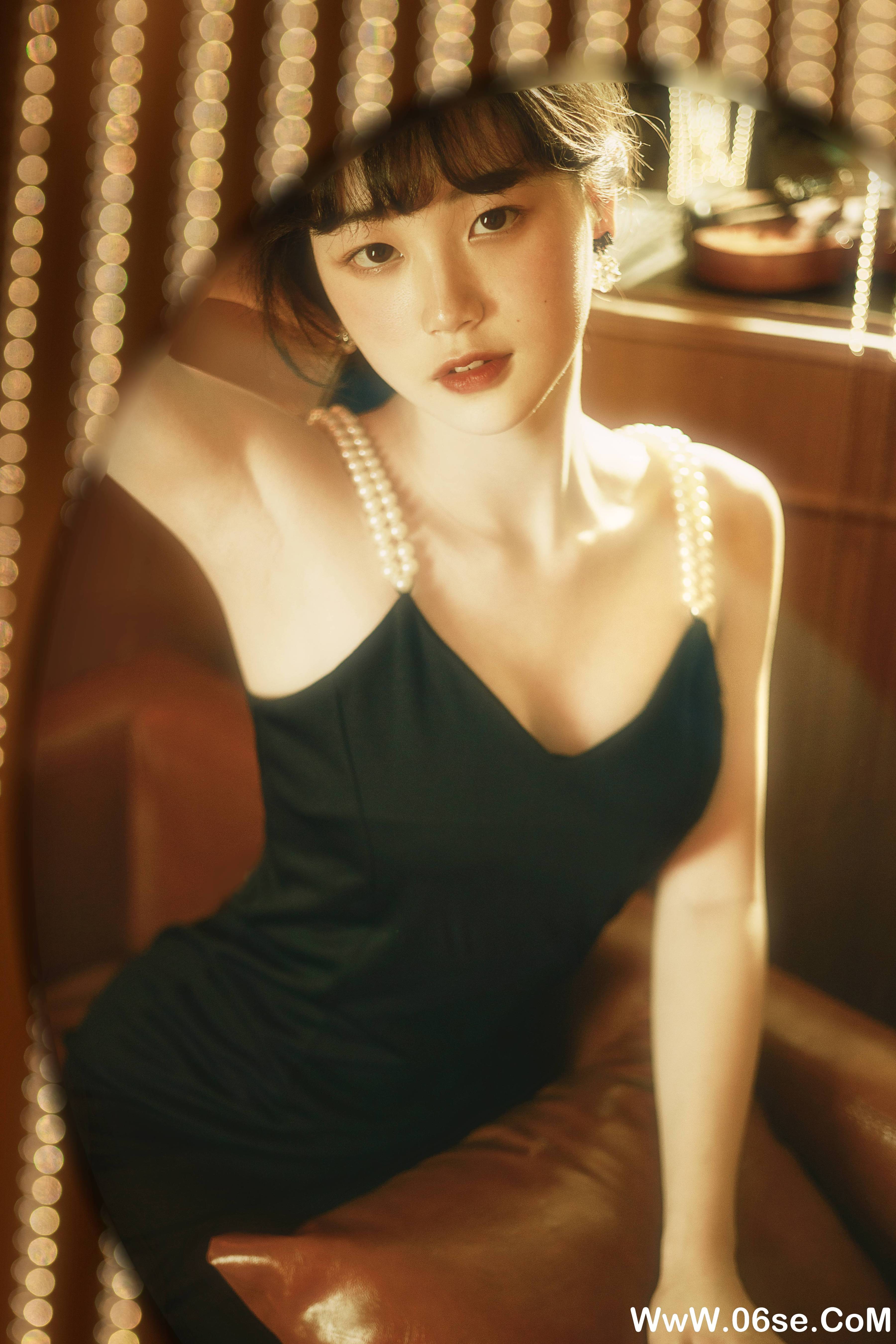 图片[21]-[YITUYU艺图语]2021.04.16 情难自控 柚子[30+1P／690MB]-六色网