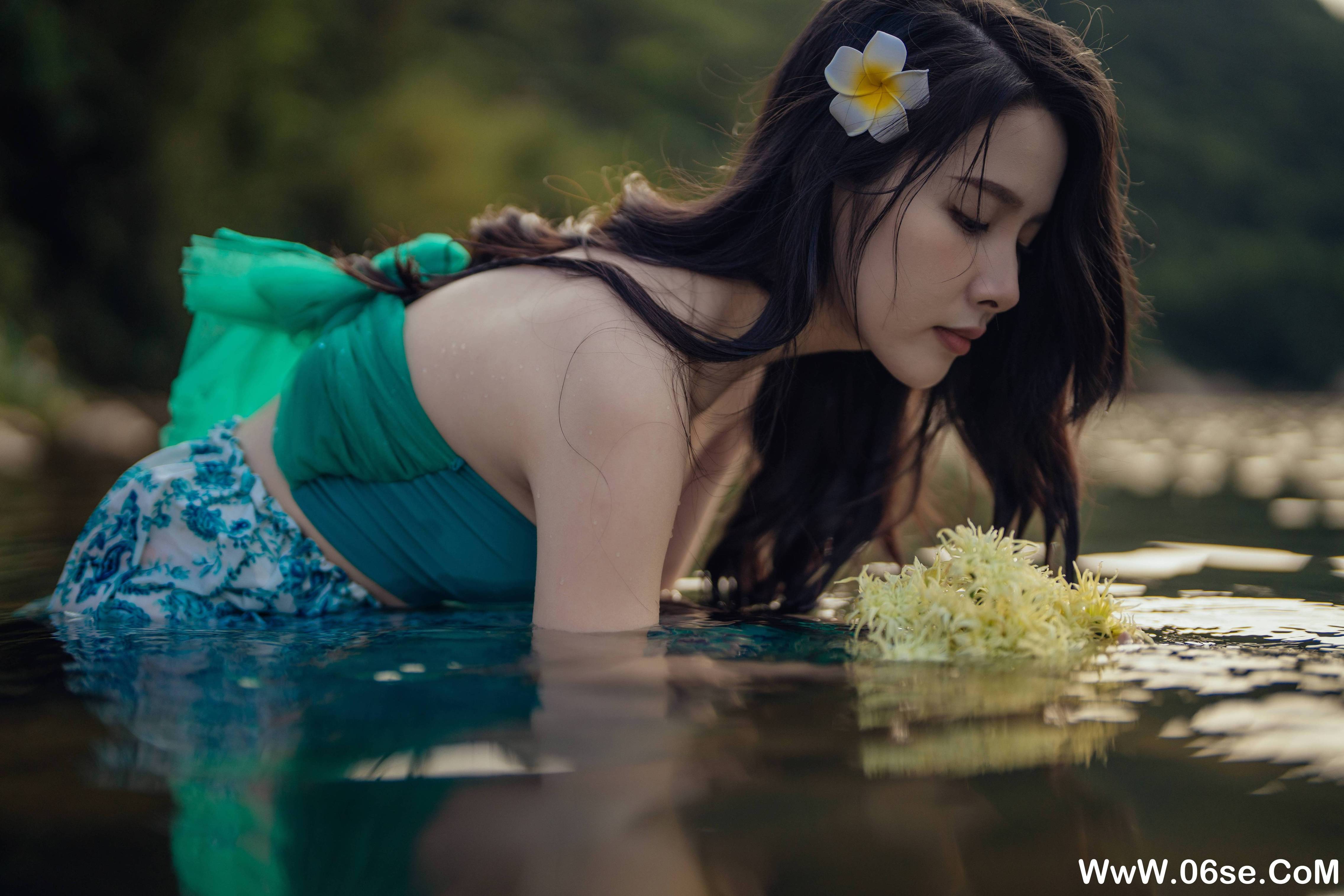 图片[24]-[YITUYU艺图语]2021.11.24 清水出芙蓉 姚妹[66+1P／989MB]-六色网