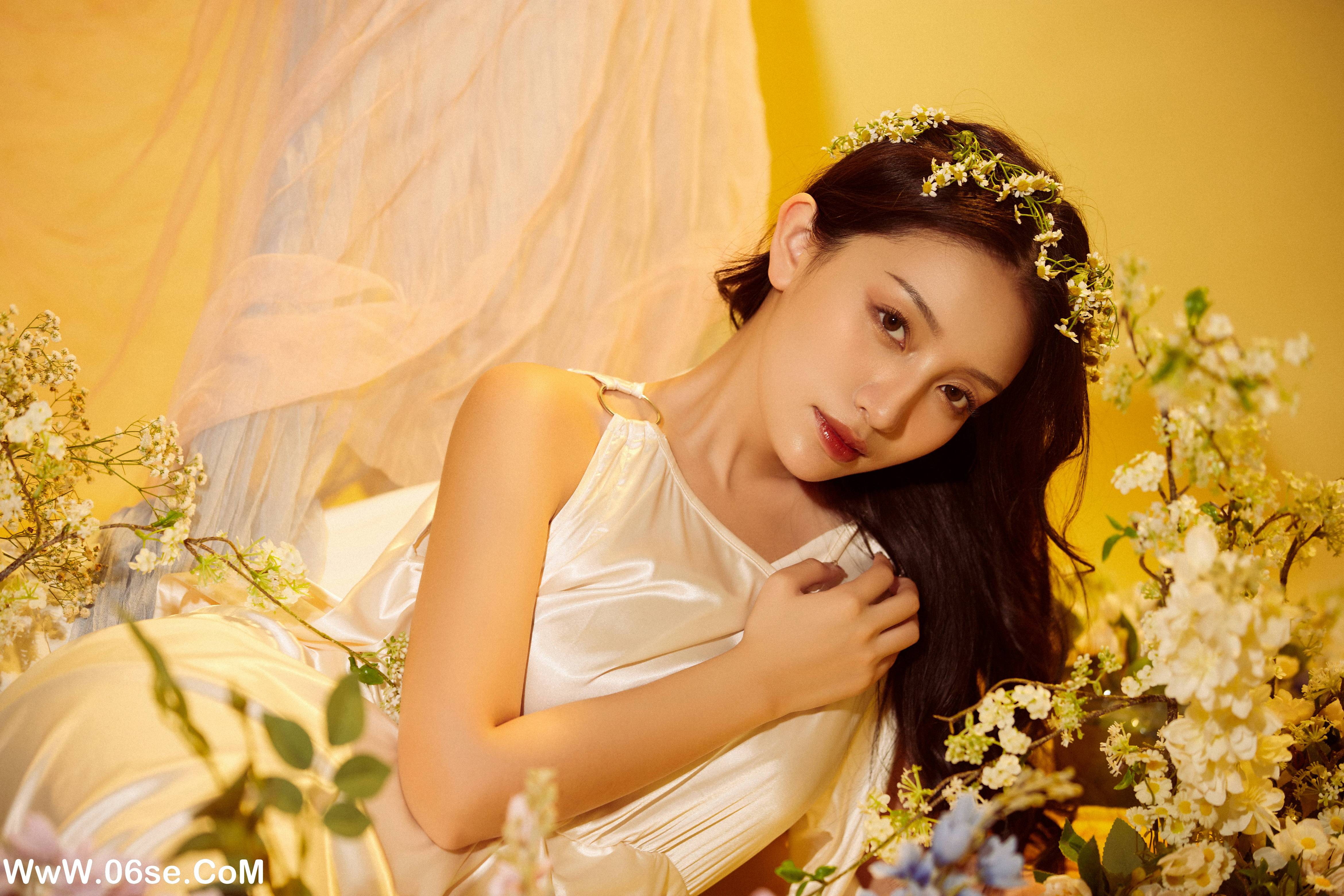 图片[4]-[YITUYU艺图语]2022.11.05 维纳斯 柠萌婧啊[35+1P／376MB]-六色网