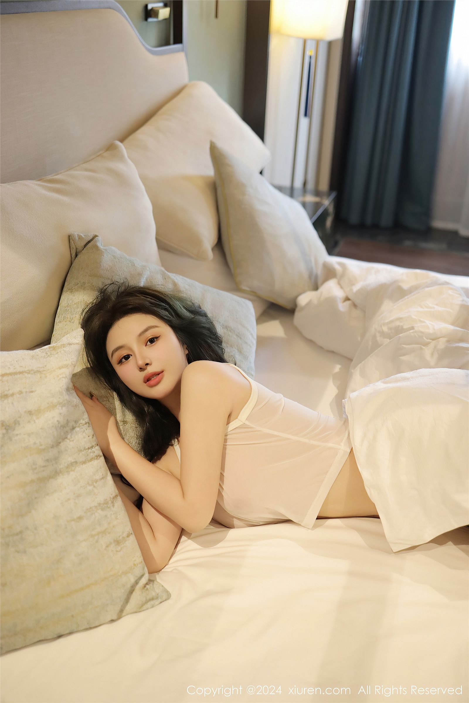 图片[51]-[XIUREN秀人网] 2024.01.23 NO.8002 沈思怡-六色网