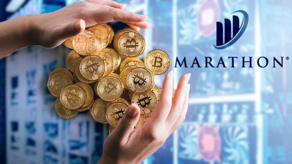 Марафон диджитал. Marathon Digital. Marathon Digital holdings. Биткойн-майнер Marathon. Крипто биржа Marathon.