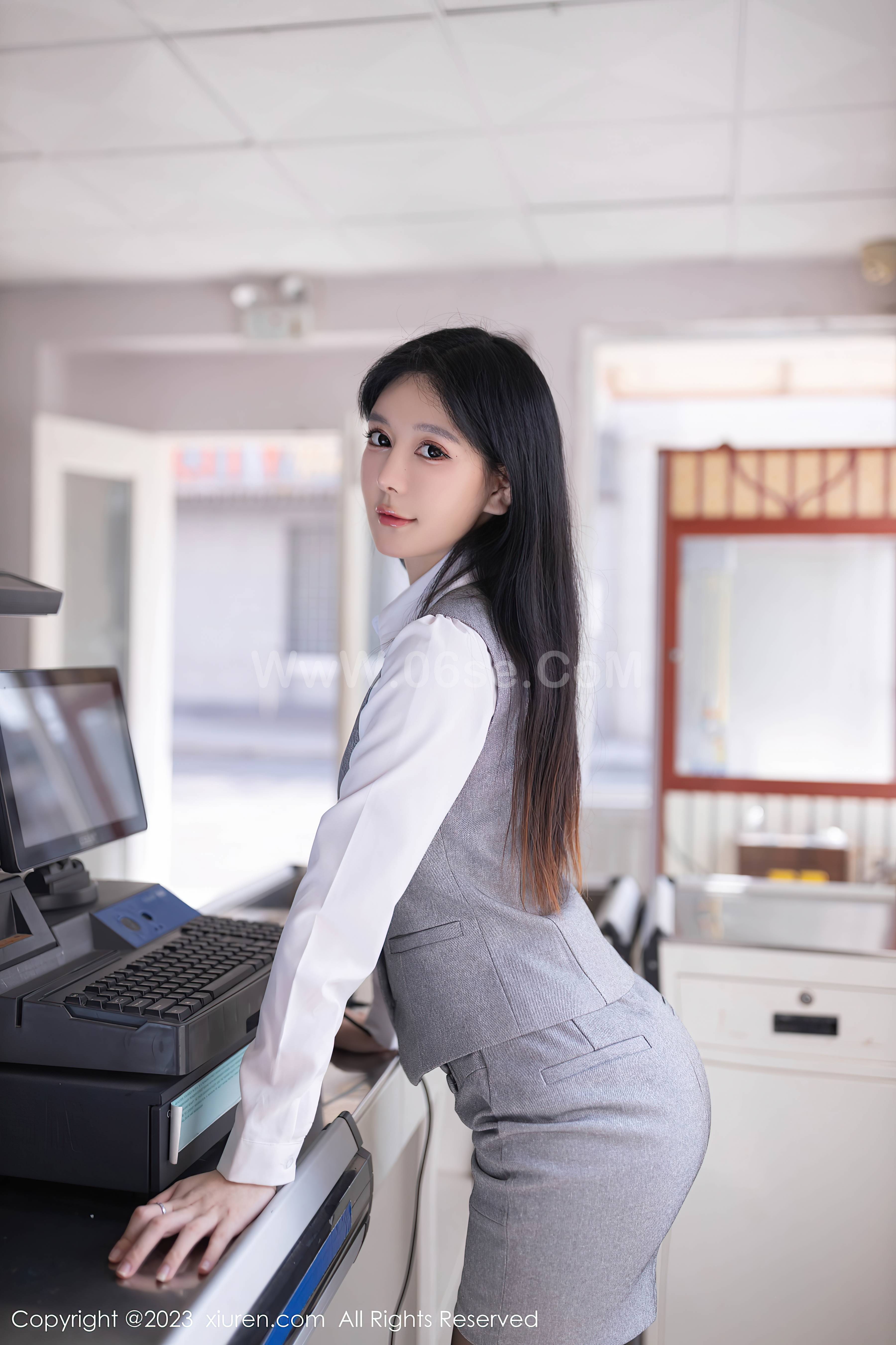 图片[4]-[Xiuren秀人网]2023.11.17 NO.7684 幼幼[80+1P／699MB]-六色网