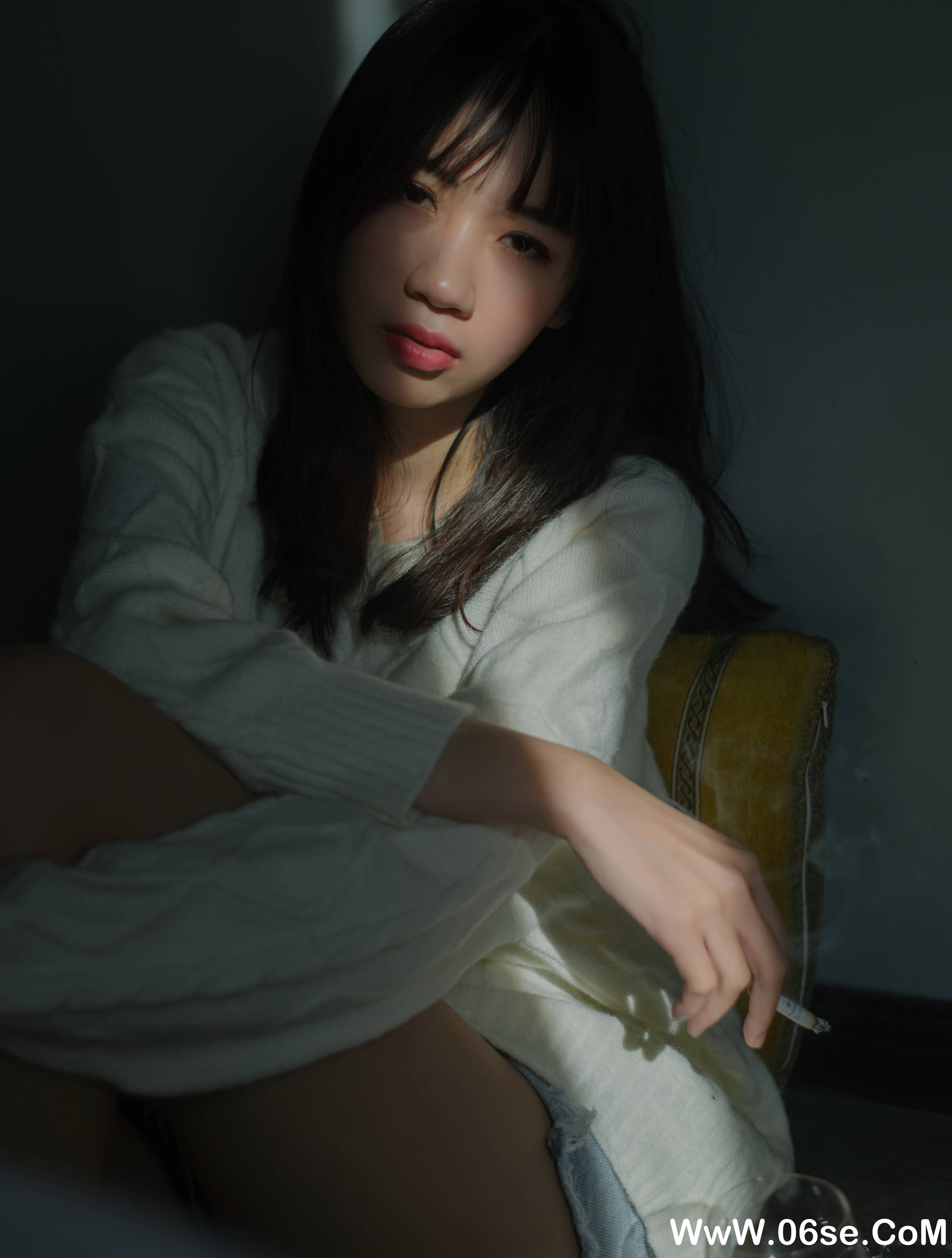 图片[21]-[YITUYU艺图语]2021.07.30 他不爱我 晓君[31+1P／245MB]-六色网