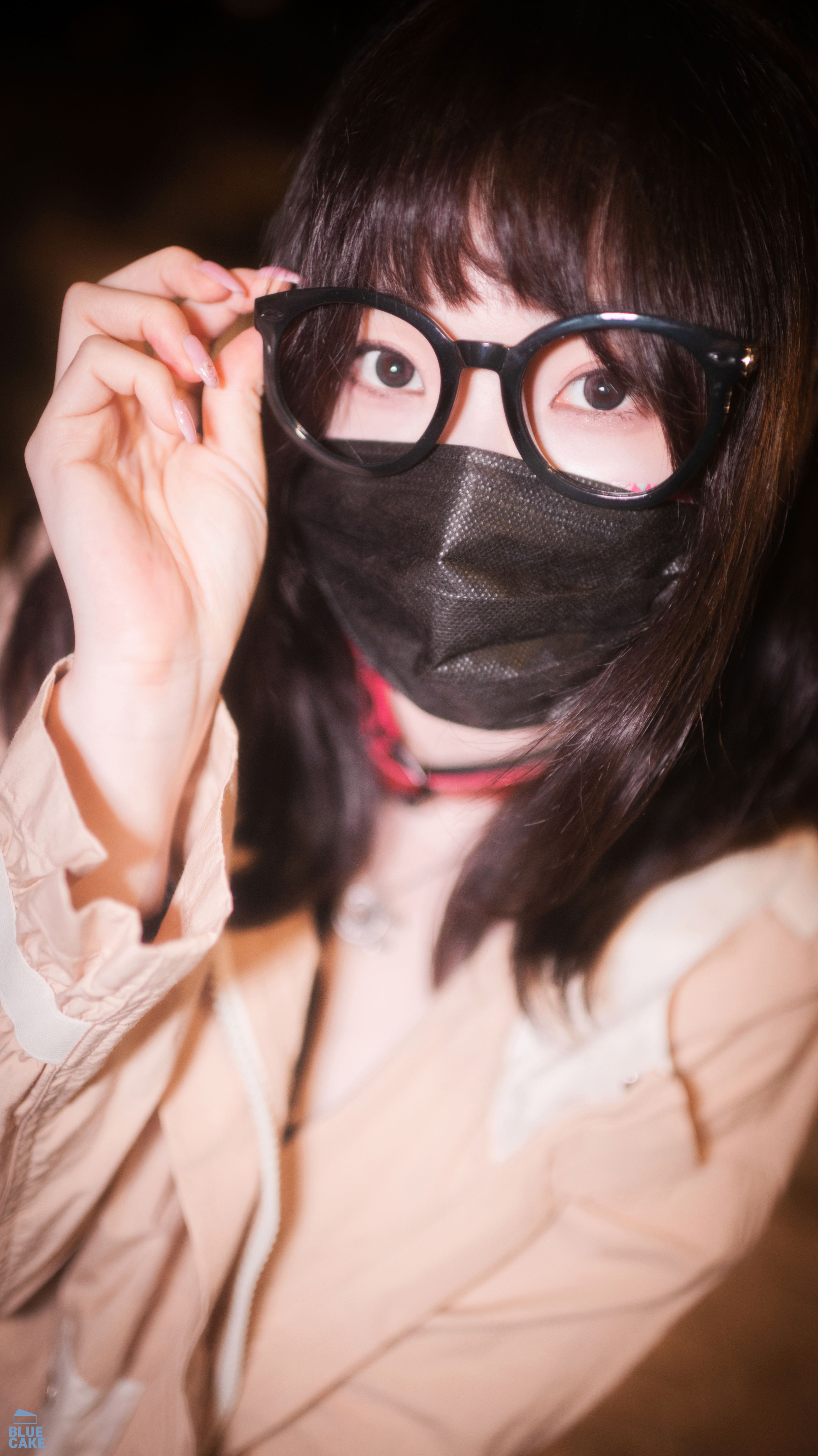 Bambi밤비 - [BLUECAKE] Kagerou Daze [146P-3.05GB] 30