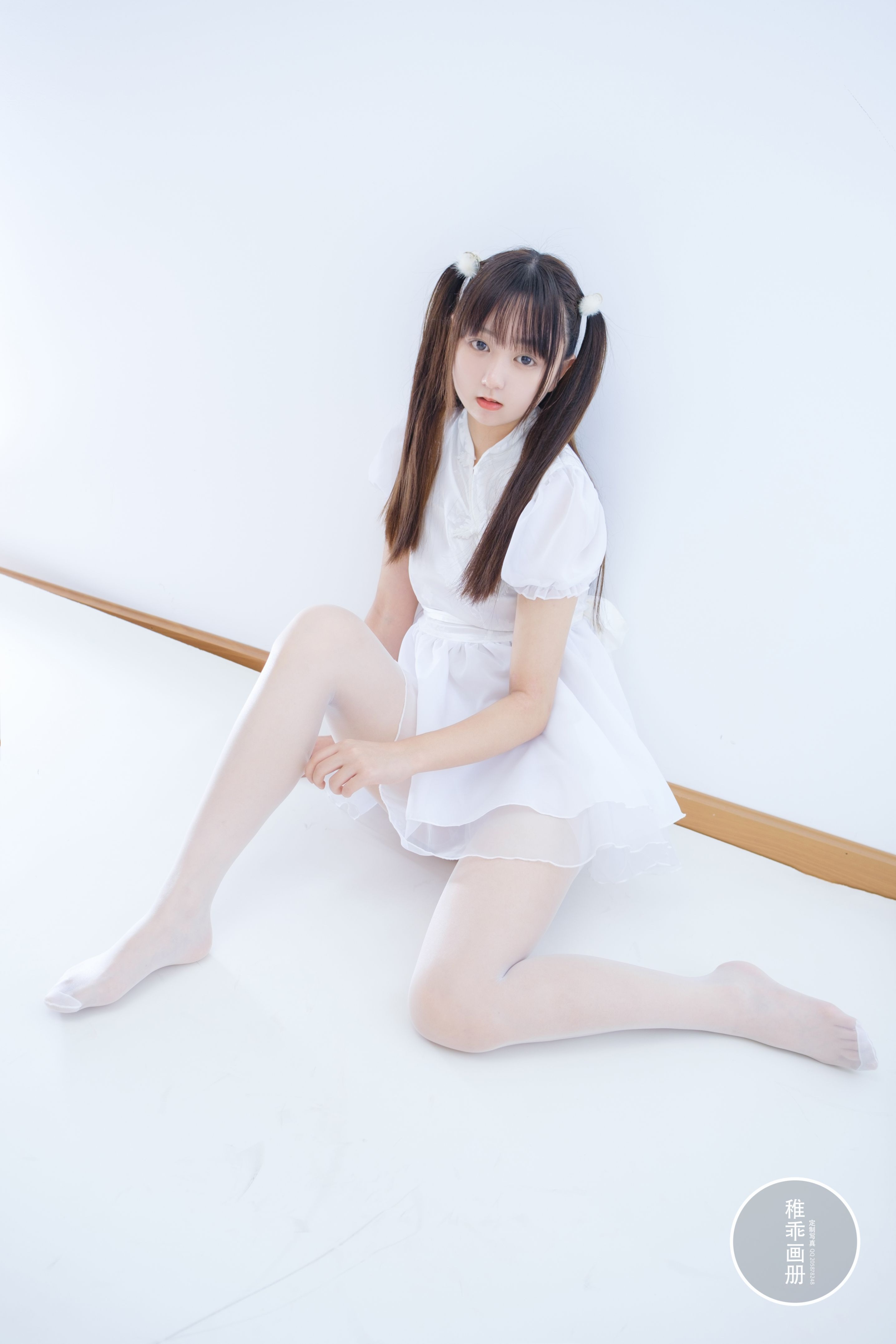 稚乖画册 - 新堂01 团子 [65P1V-871MB] 17