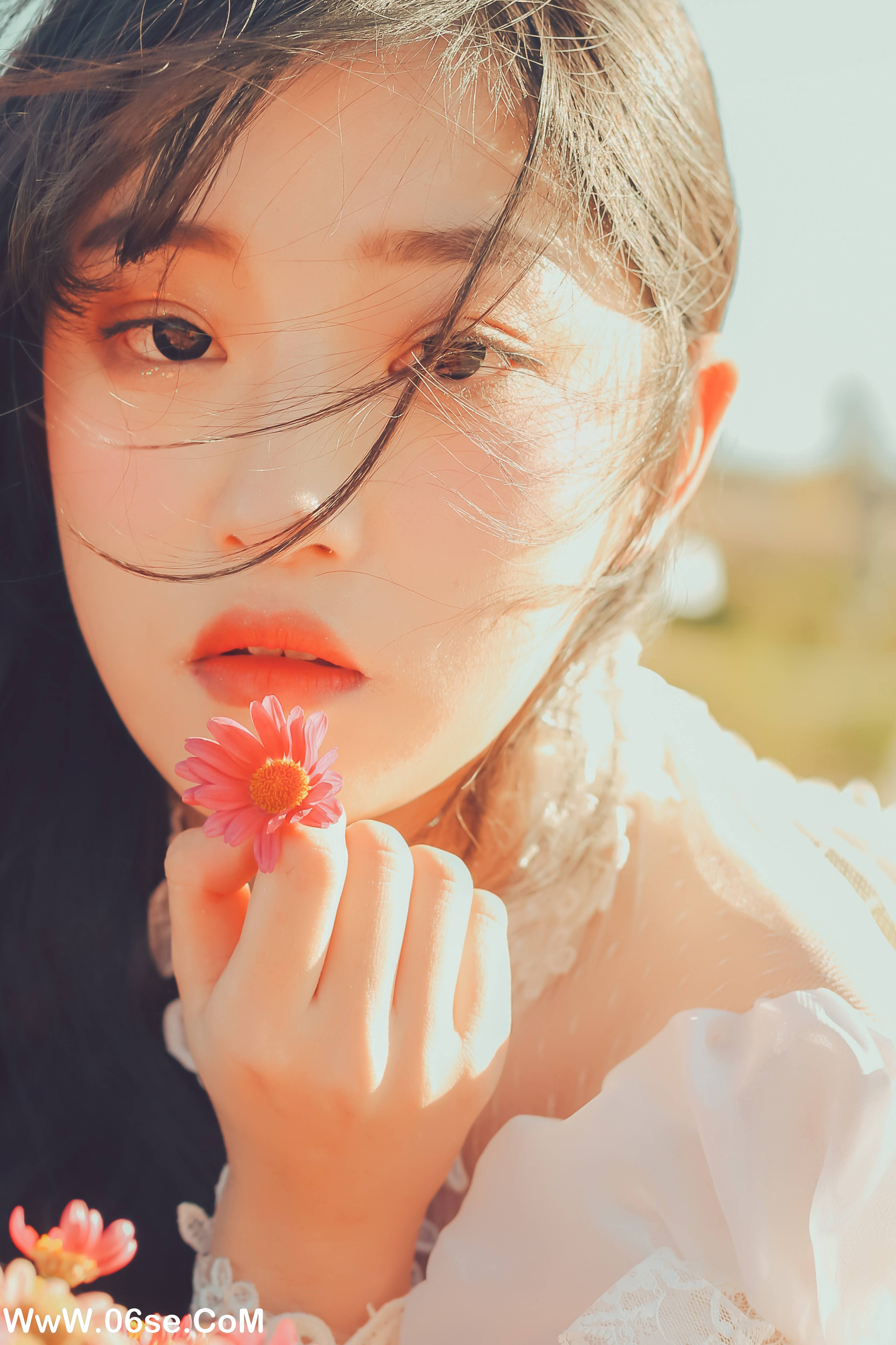 图片[11]-[YITUYU艺图语]2022.11.15 花嫁 小罗[22+1P／75MB]-六色网