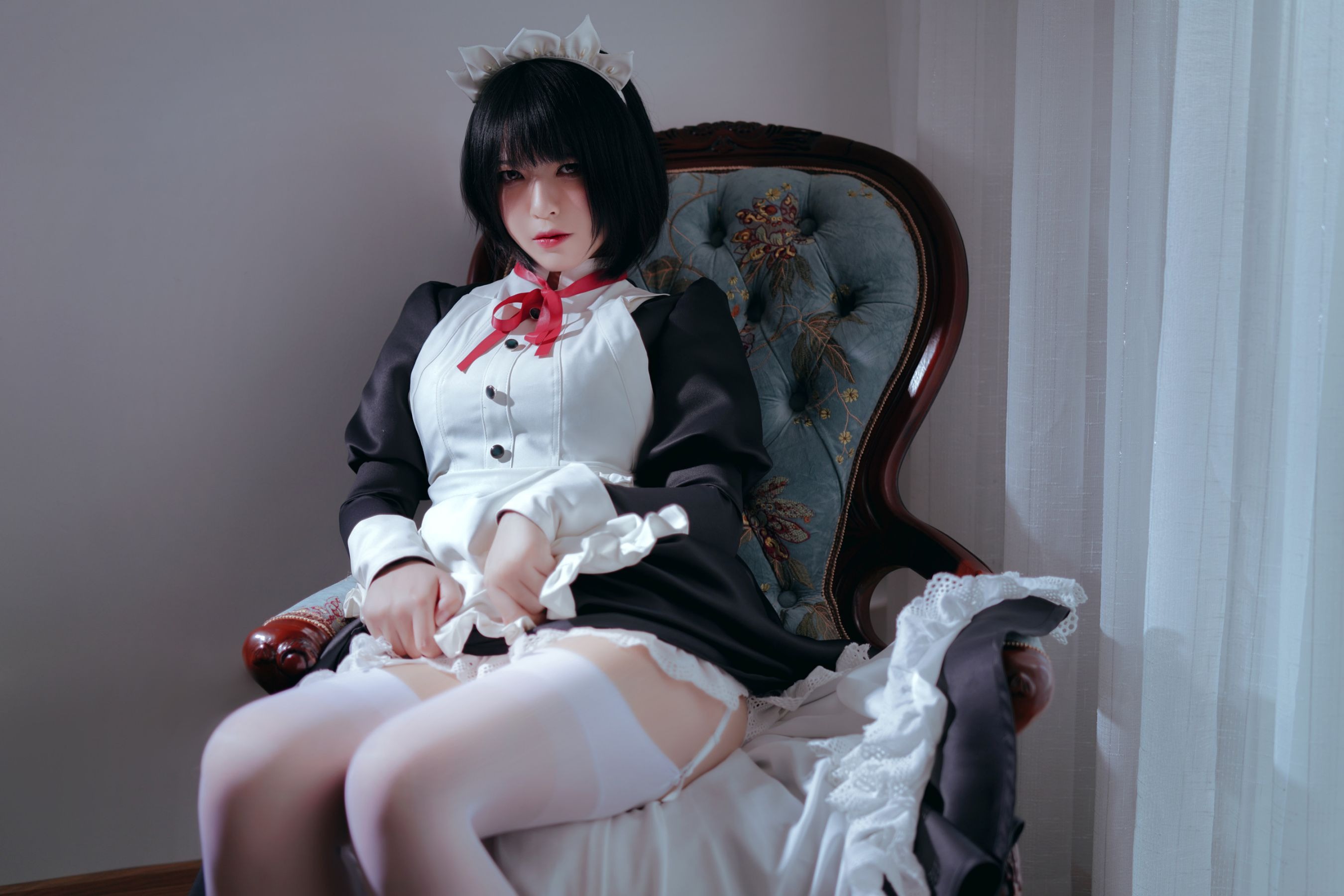 半半子 Banbanko Pack Chitose Itou 38