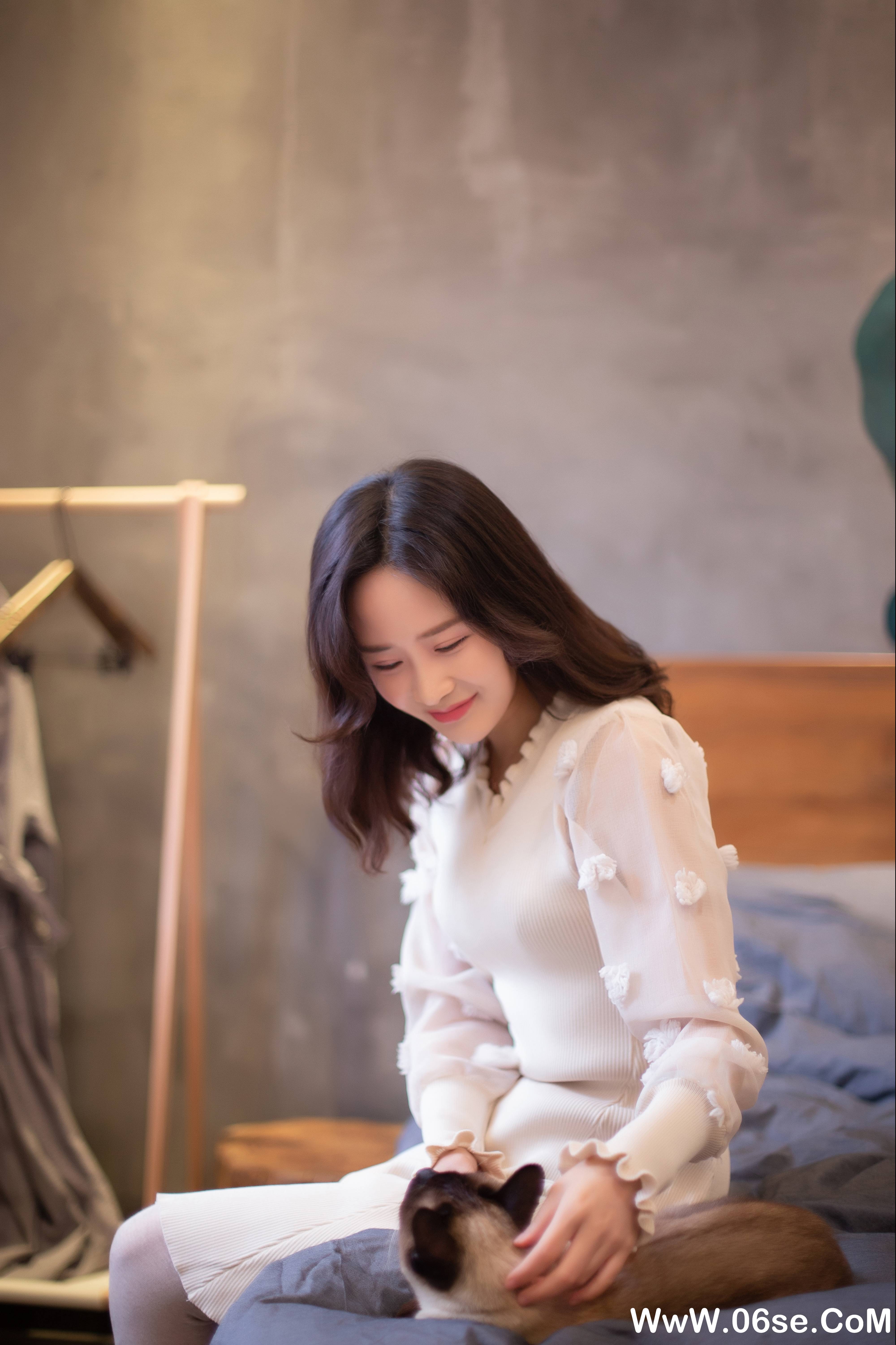 图片[3]-[YITUYU艺图语]2020.12.28 爱的寄托 毛毛[28+1P／322MB]-六色网