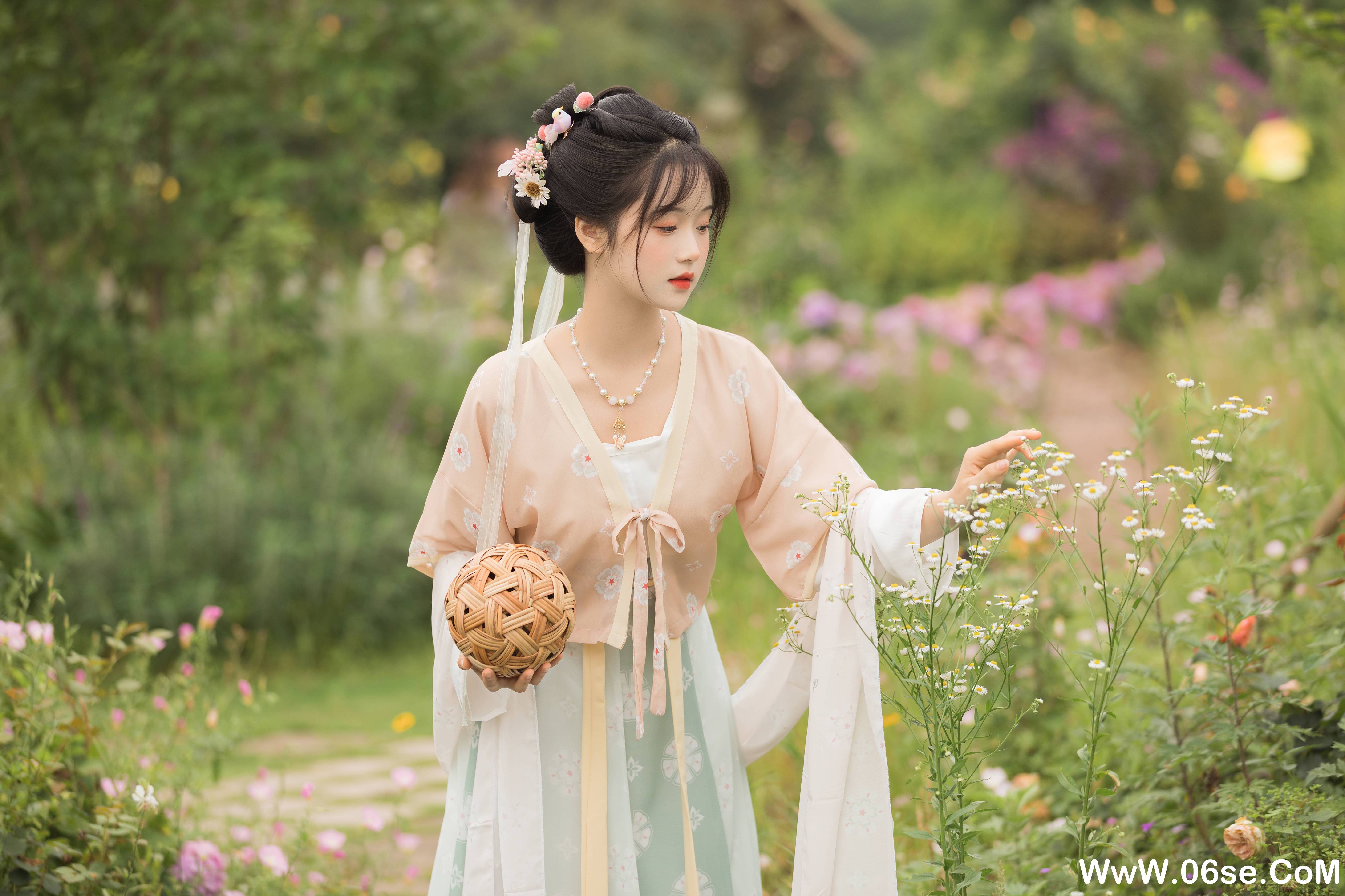 图片[9]-[YITUYU艺图语]2021.08.21 春日宴 miki小包子[22+1P／367MB]-六色网