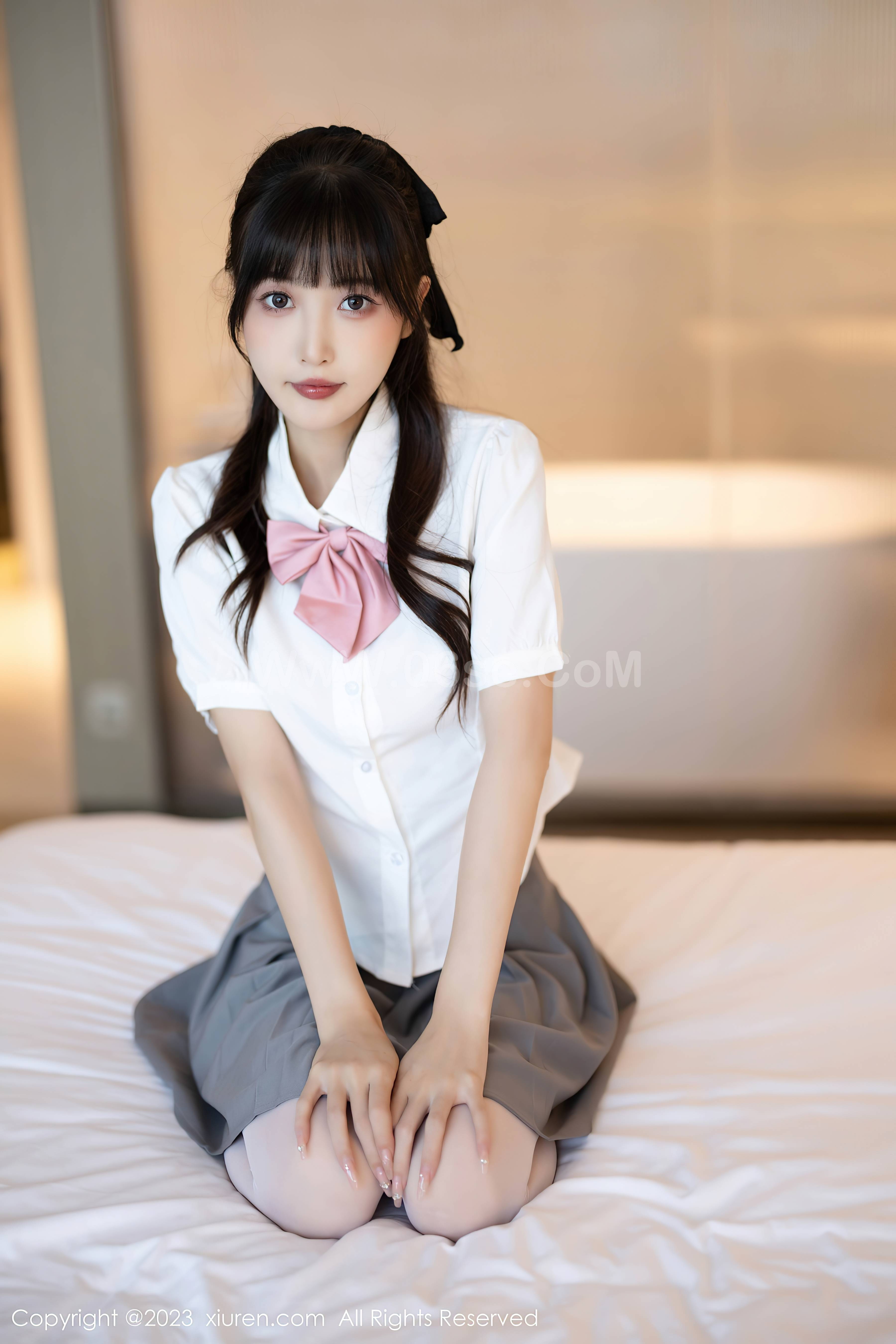 图片[22]-[Xiuren秀人网]2023.12.06 NO.7771 林星阑[83+1P／624MB]-六色网