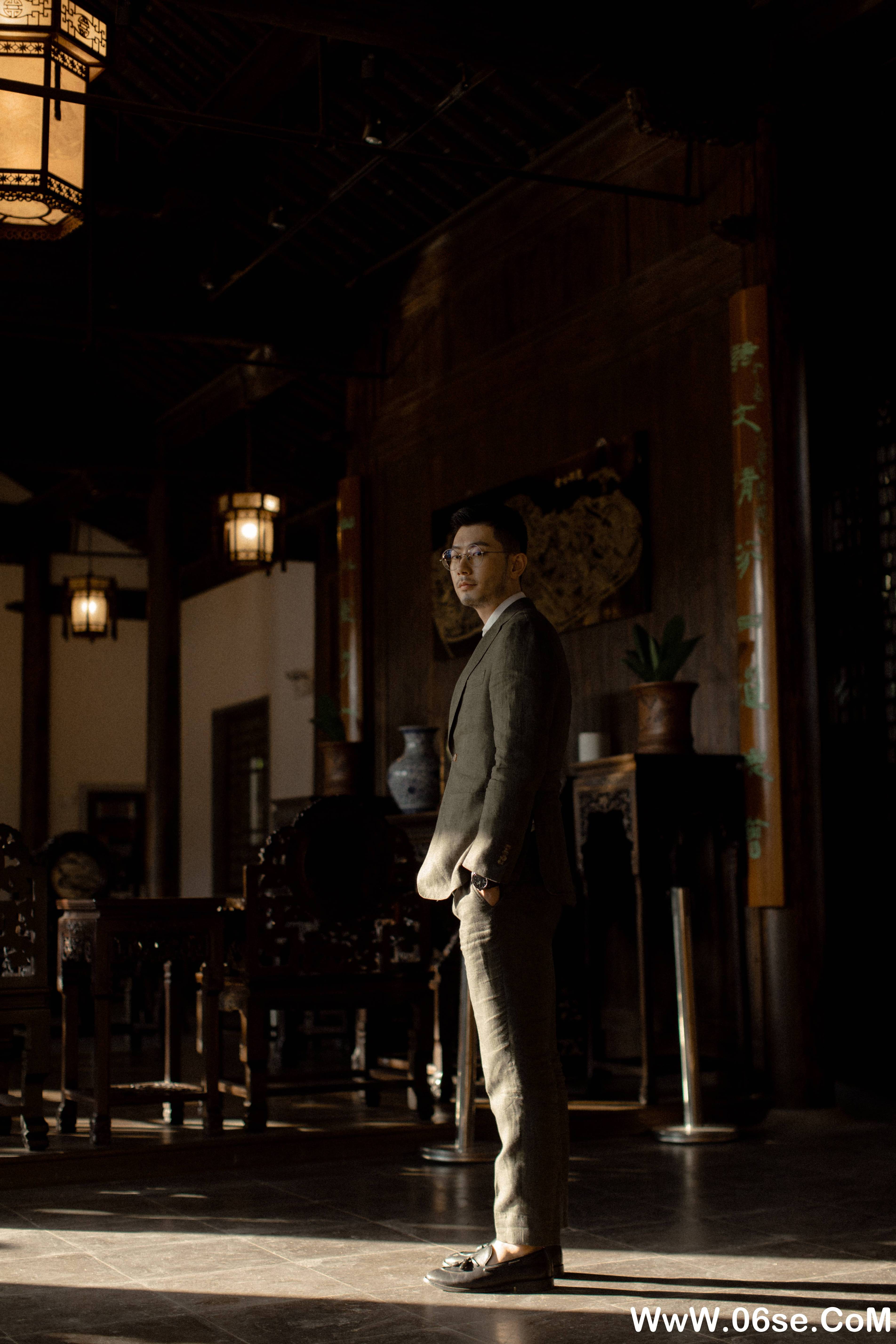 图片[21]-[YITUYU艺图语]2021.12.27 胡家花园 金城[26+1P／285MB]-六色网