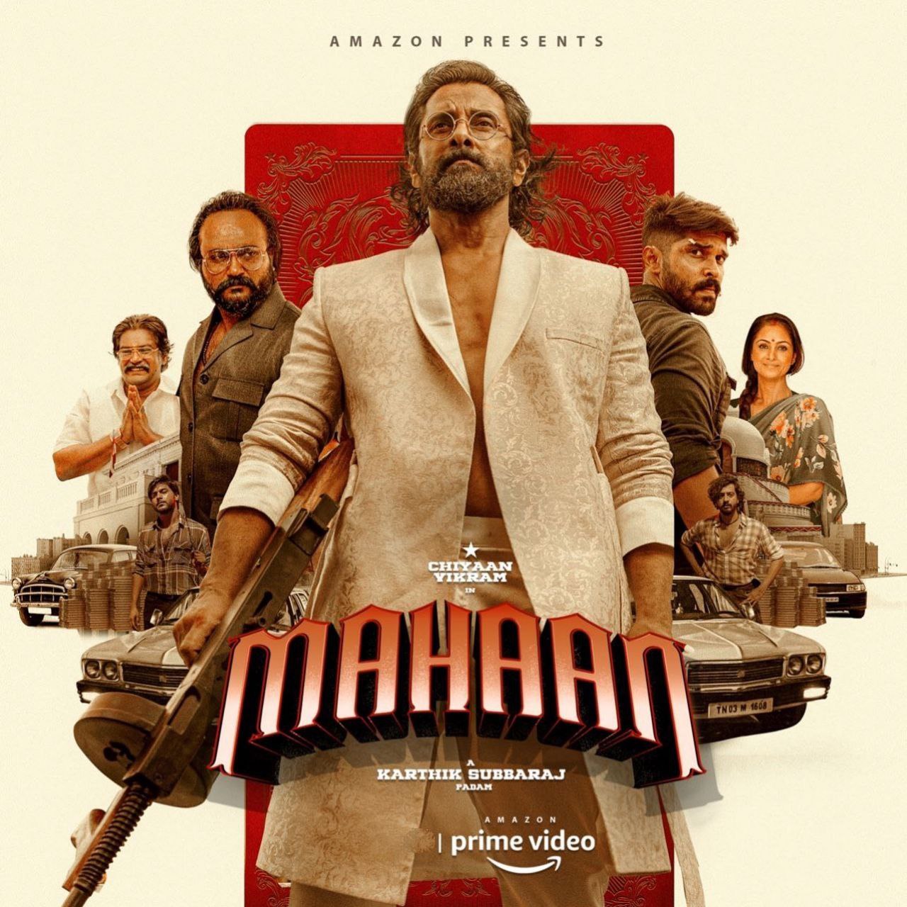 Mahaan Movie Download In (Tamil Telugu) Languages HD Quality (2022)
