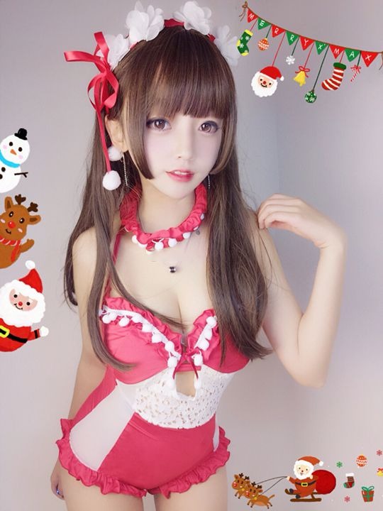 过期米线线喵-这只是米线日常3[41P] 39