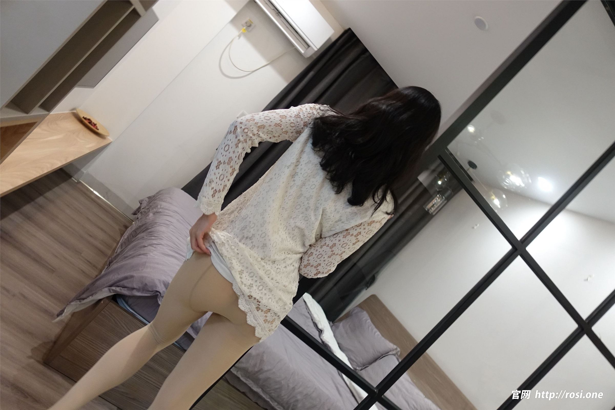 图片[37]-[ROSI写真]2023.08.09 NO.4265-六色网