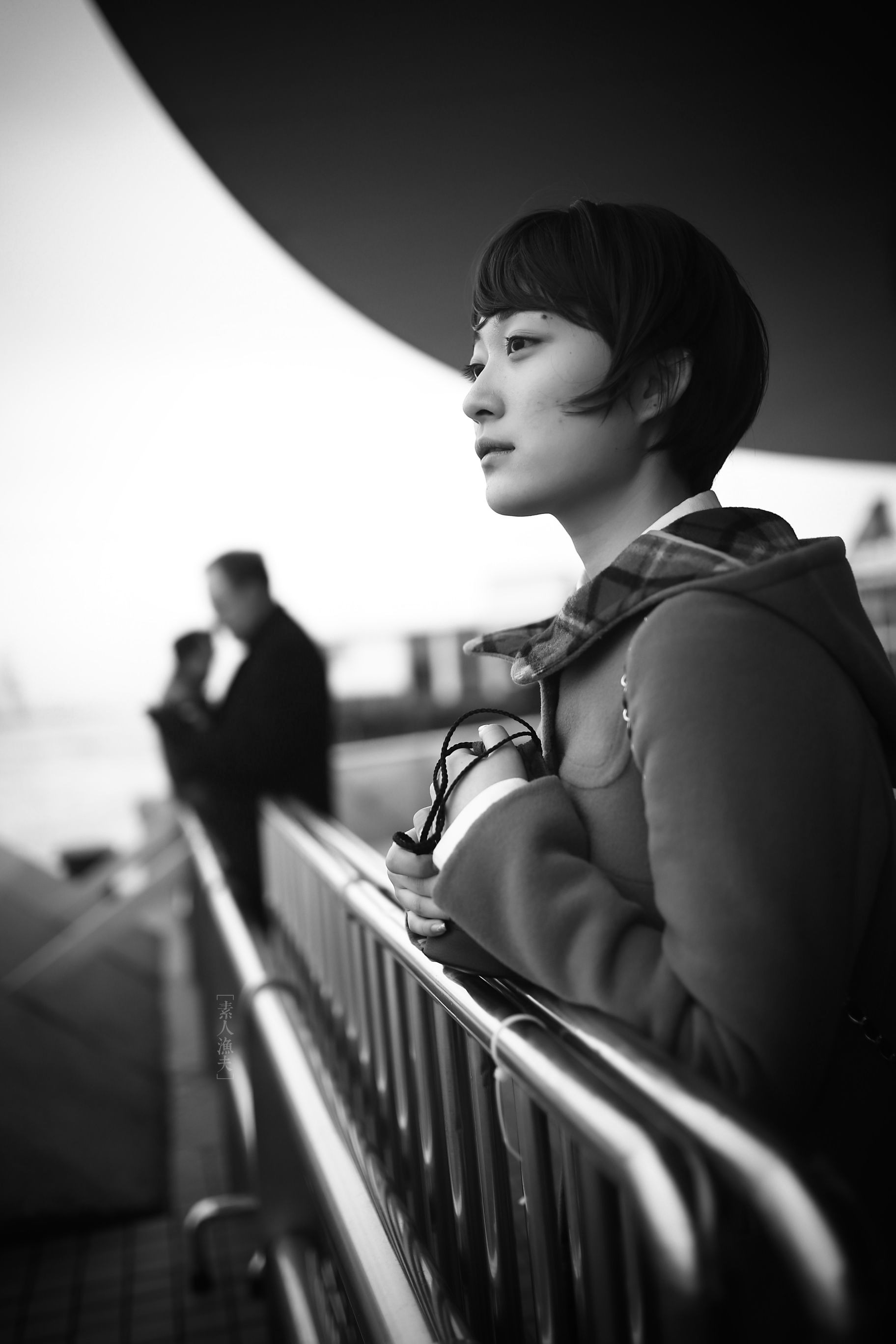 素人渔夫-201602[157P] 2