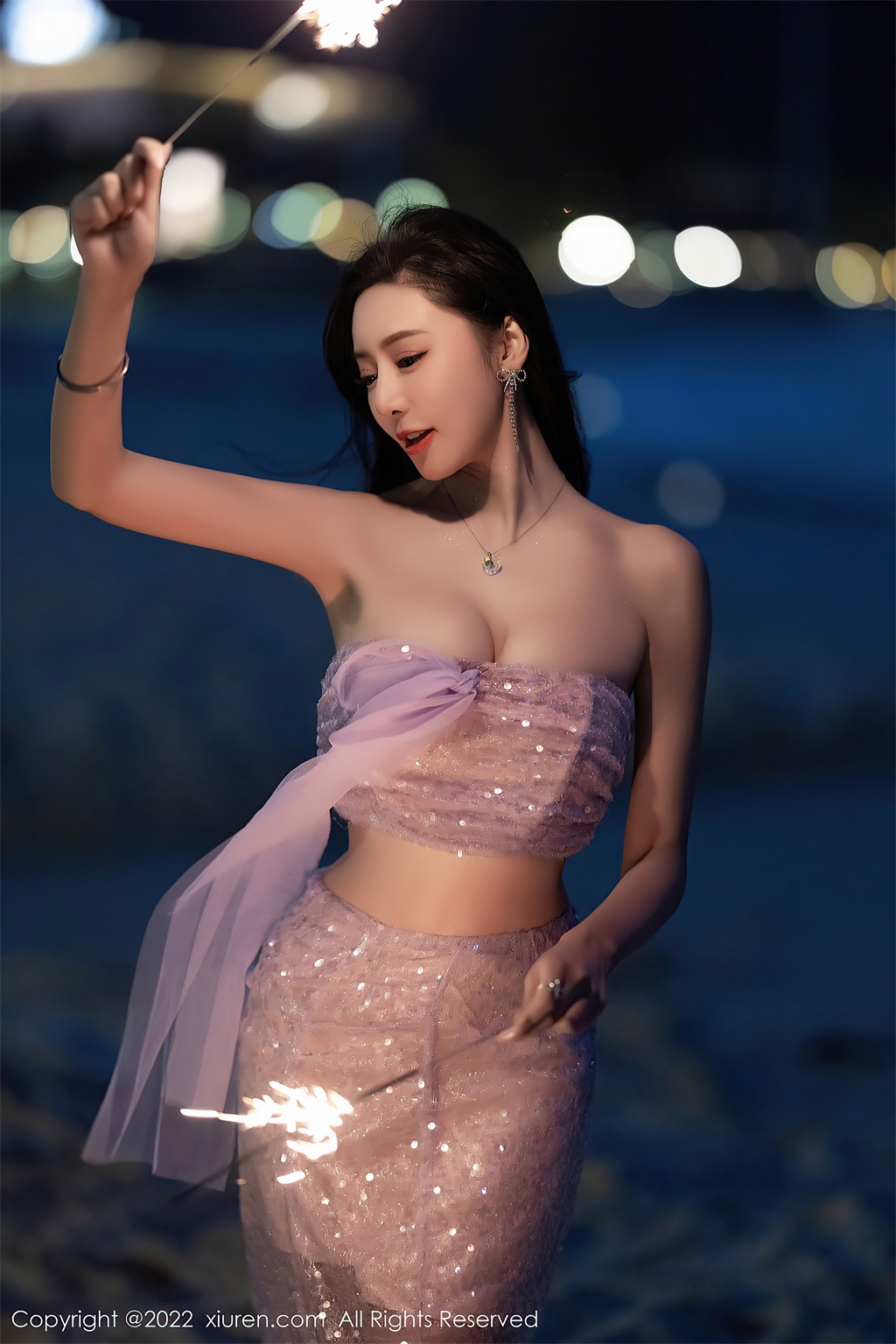 [XiuRen秀人网]  No.5161 王馨瑶yanni 厦门旅拍 14