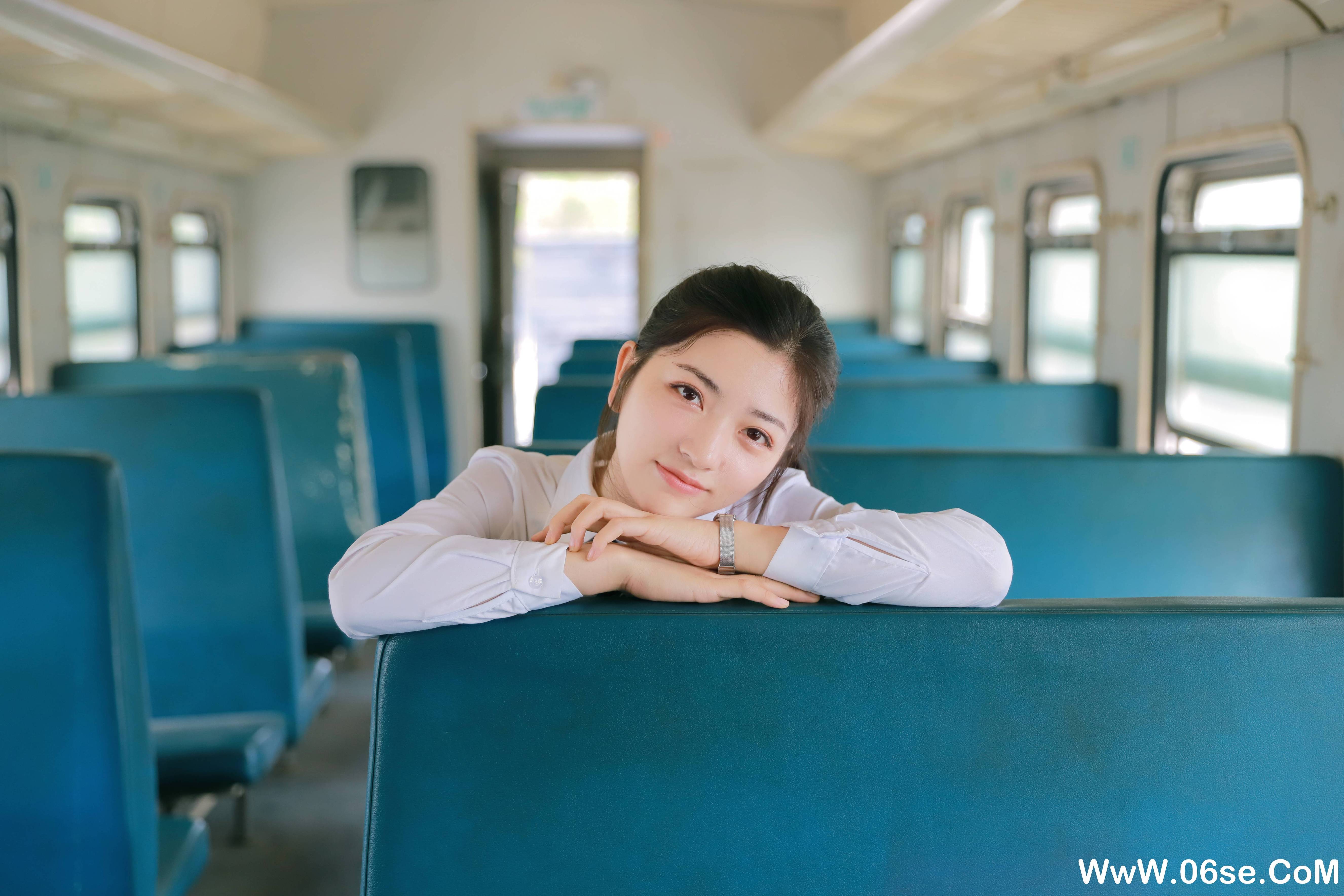 图片[15]-[YITUYU艺图语]2021.08.19 旅行的意义 hana[24+1P／370MB]-六色网