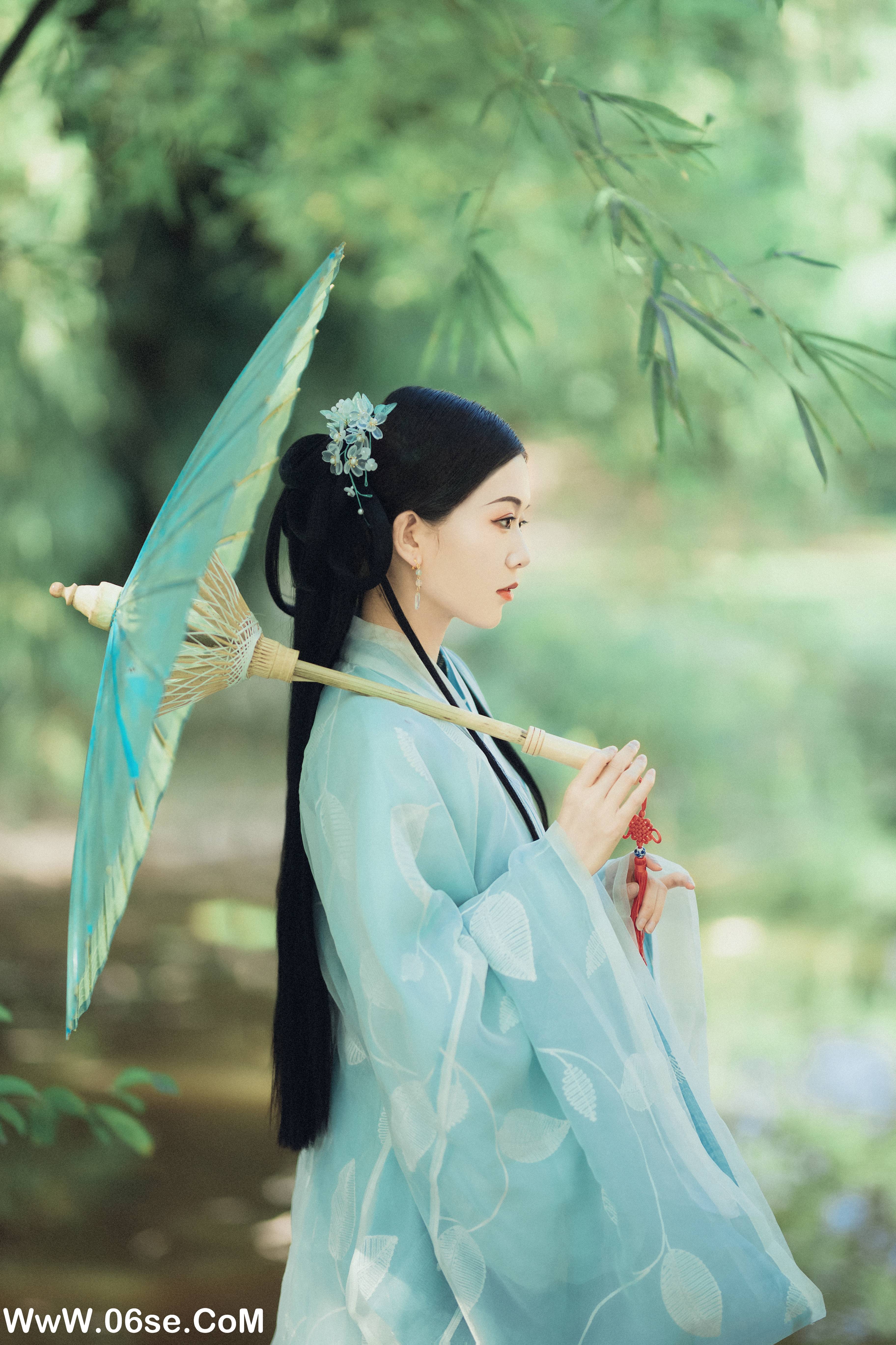 图片[26]-[YITUYU艺图语]2022.01.10 竹林饮酒 航子[30+1P／520MB]-六色网