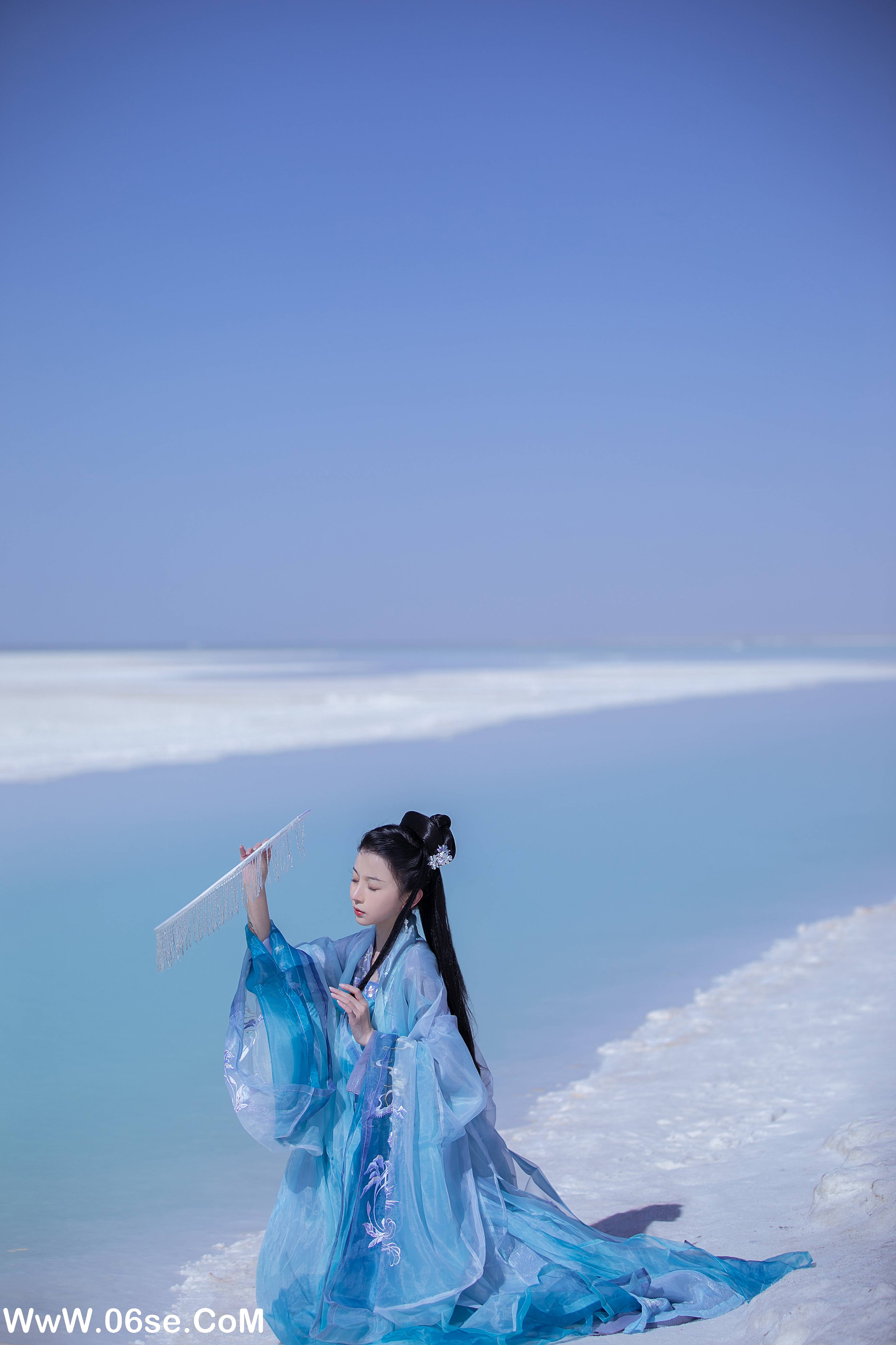 图片[6]-[YITUYU艺图语]2022.08.13 风铃响，故人归 小猫里奈[21+1P／105MB]-六色网