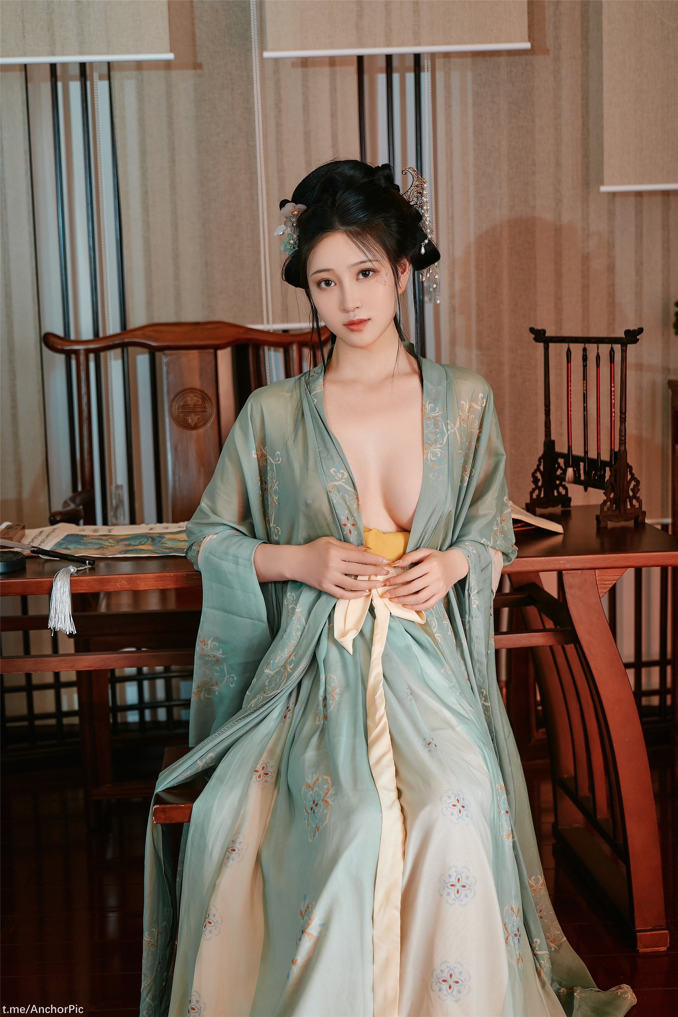 年年 - 梦华录 39P 1