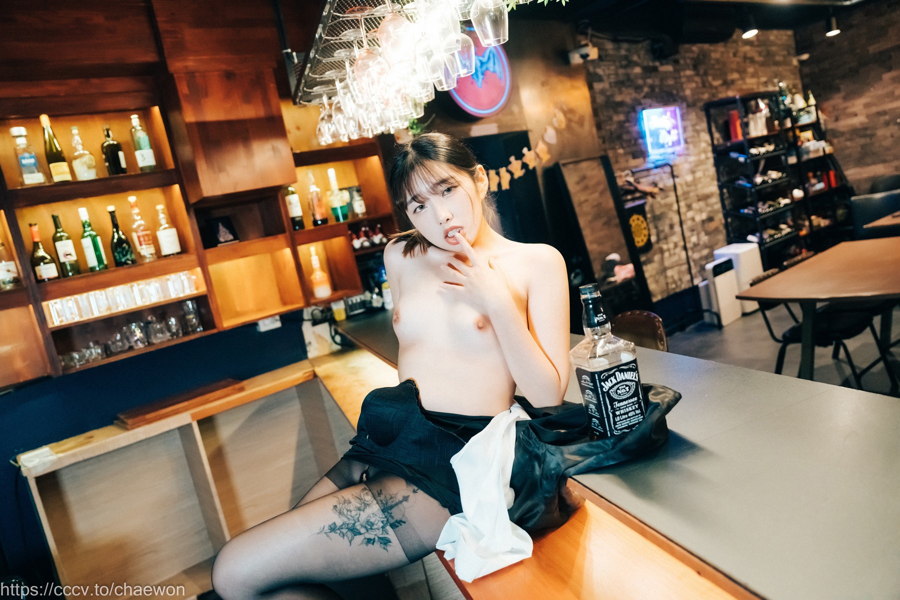 Sonson 손손, [Loozy] S-Bar Set.01 30