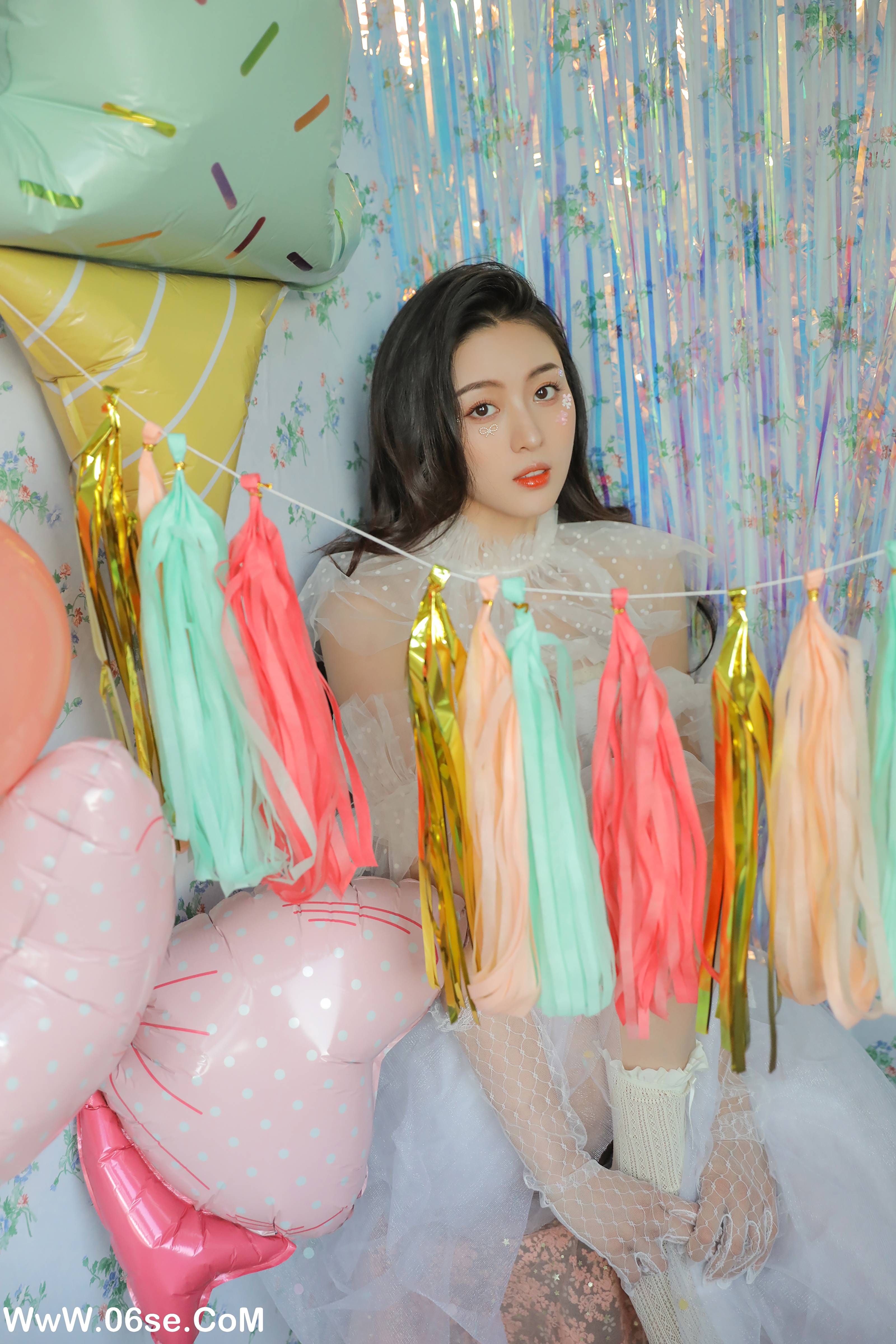 图片[22]-[YITUYU艺图语]2022.08.11 Super Iold 周倩倩啊[22+1P／124MB]-六色网