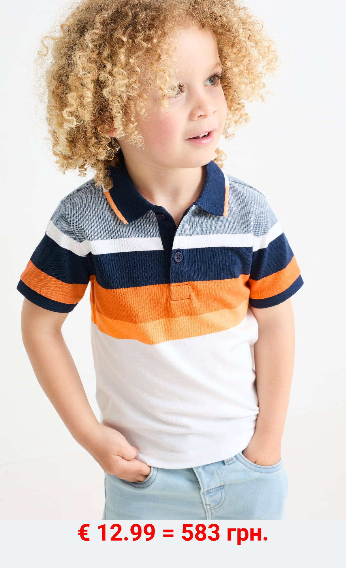 Multipack 2er - Poloshirt