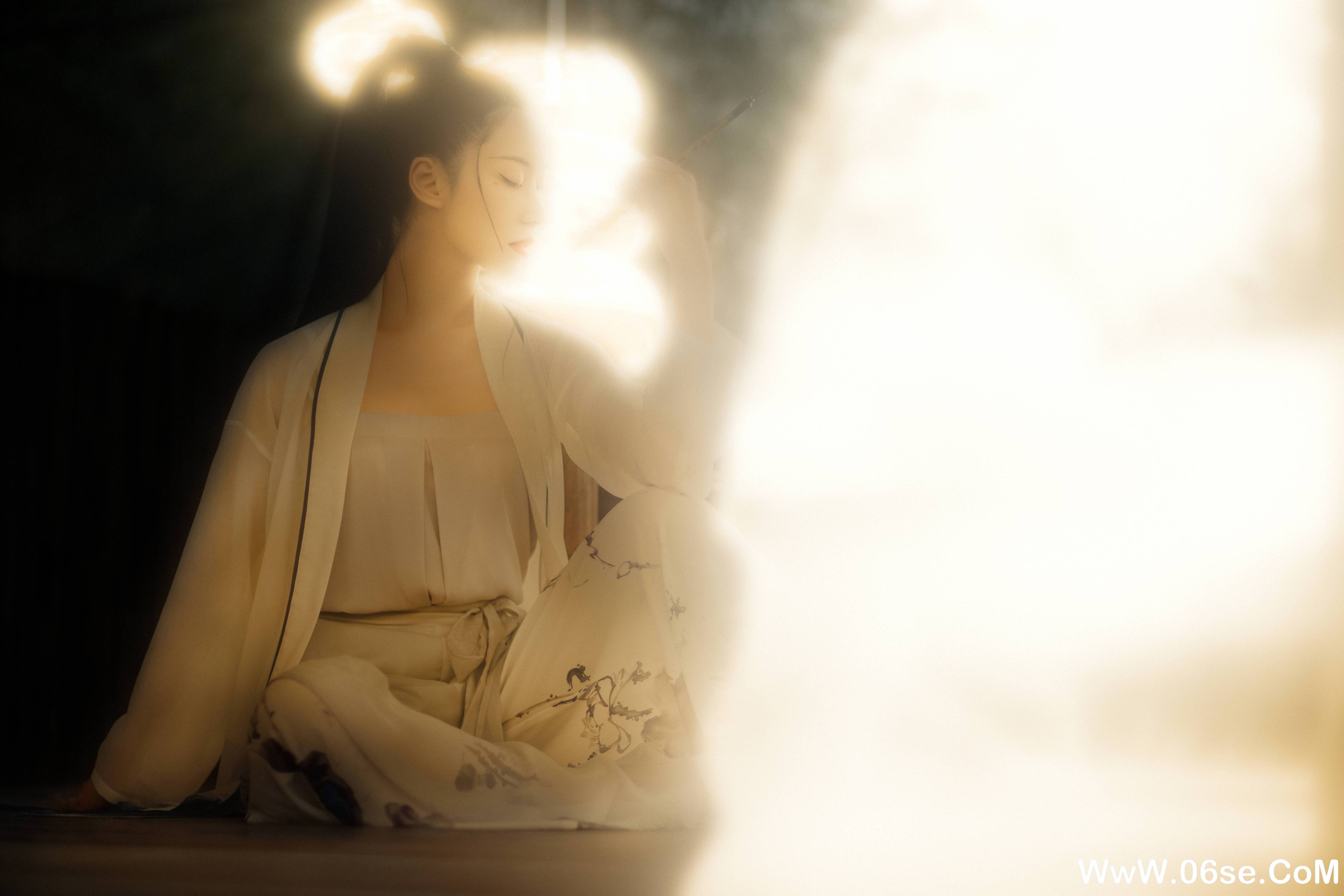 图片[7]-[YITUYU艺图语]2021.11.27 锦鲤抄 木景抒[25+1P／397MB]-六色网