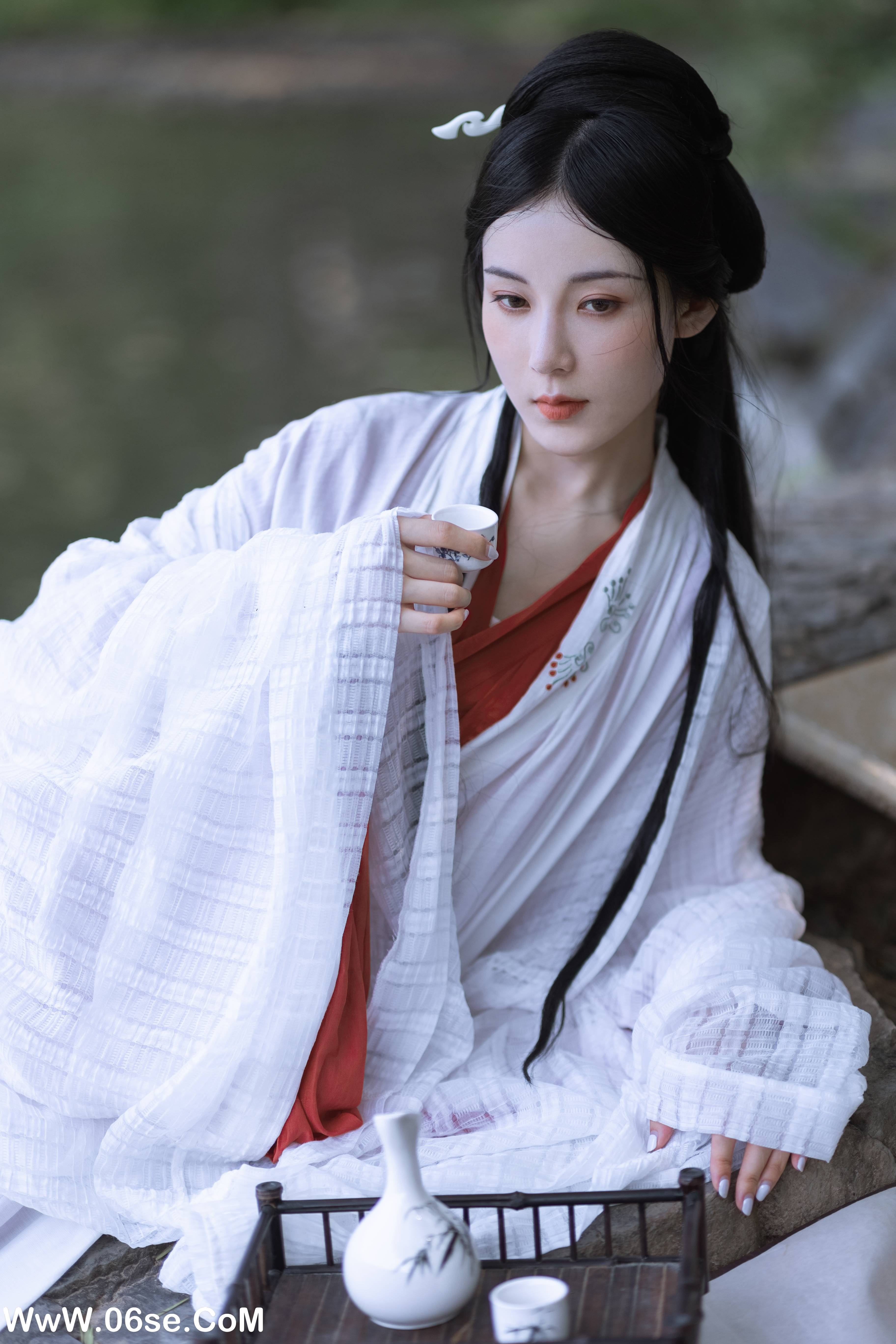 图片[23]-[YITUYU艺图语]2022.11.04 之子归 bubble[37+1P／296MB]-六色网