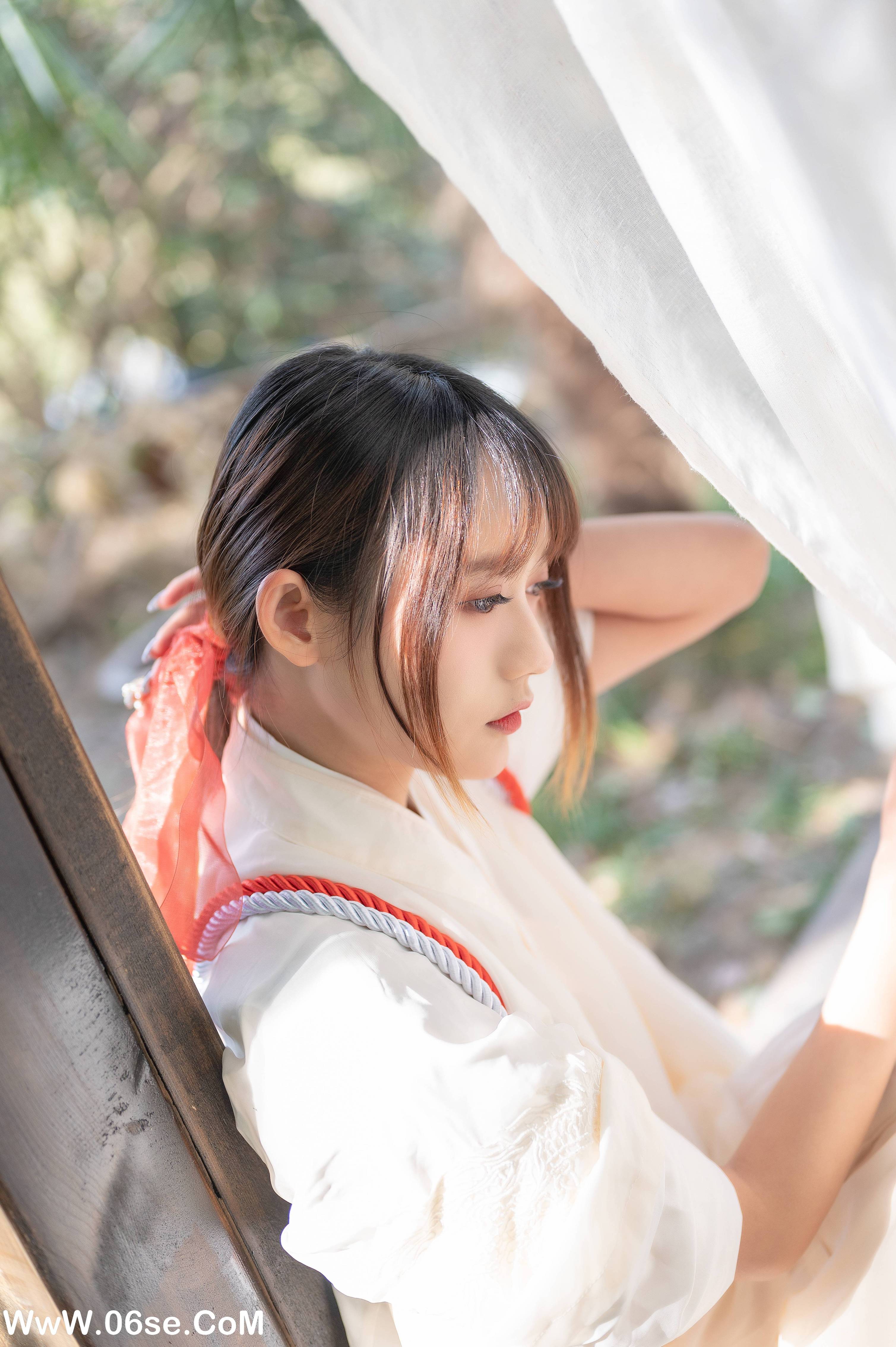 图片[23]-[YITUYU艺图语]2022.05.30 玉龙赋 兔子Zzz不吃胡萝卜[28P-273MB]-六色网