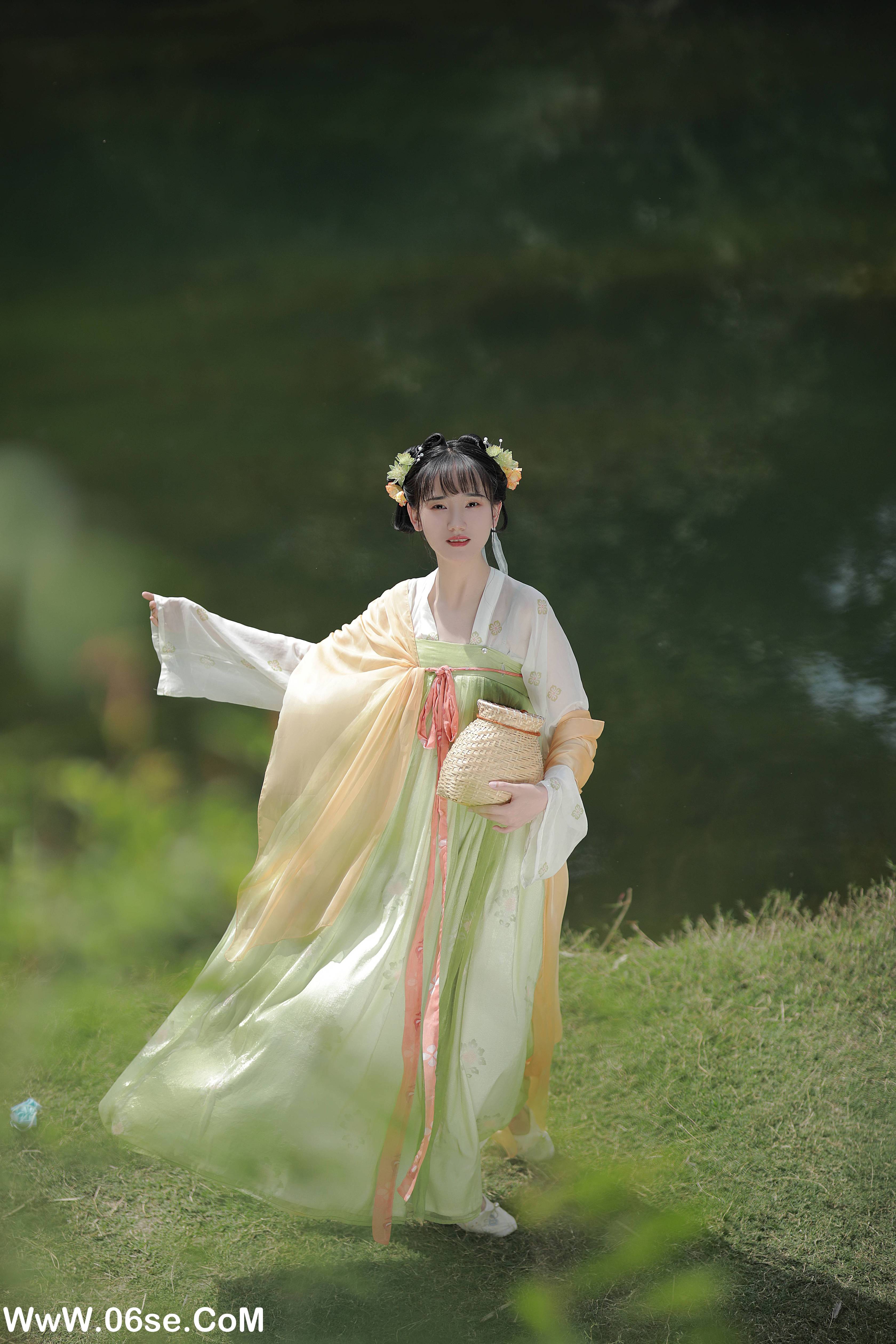 图片[24]-[YITUYU艺图语]2022.06.19 吾家有妹初长成 甜甜阑[34P-621.05MB]-六色网
