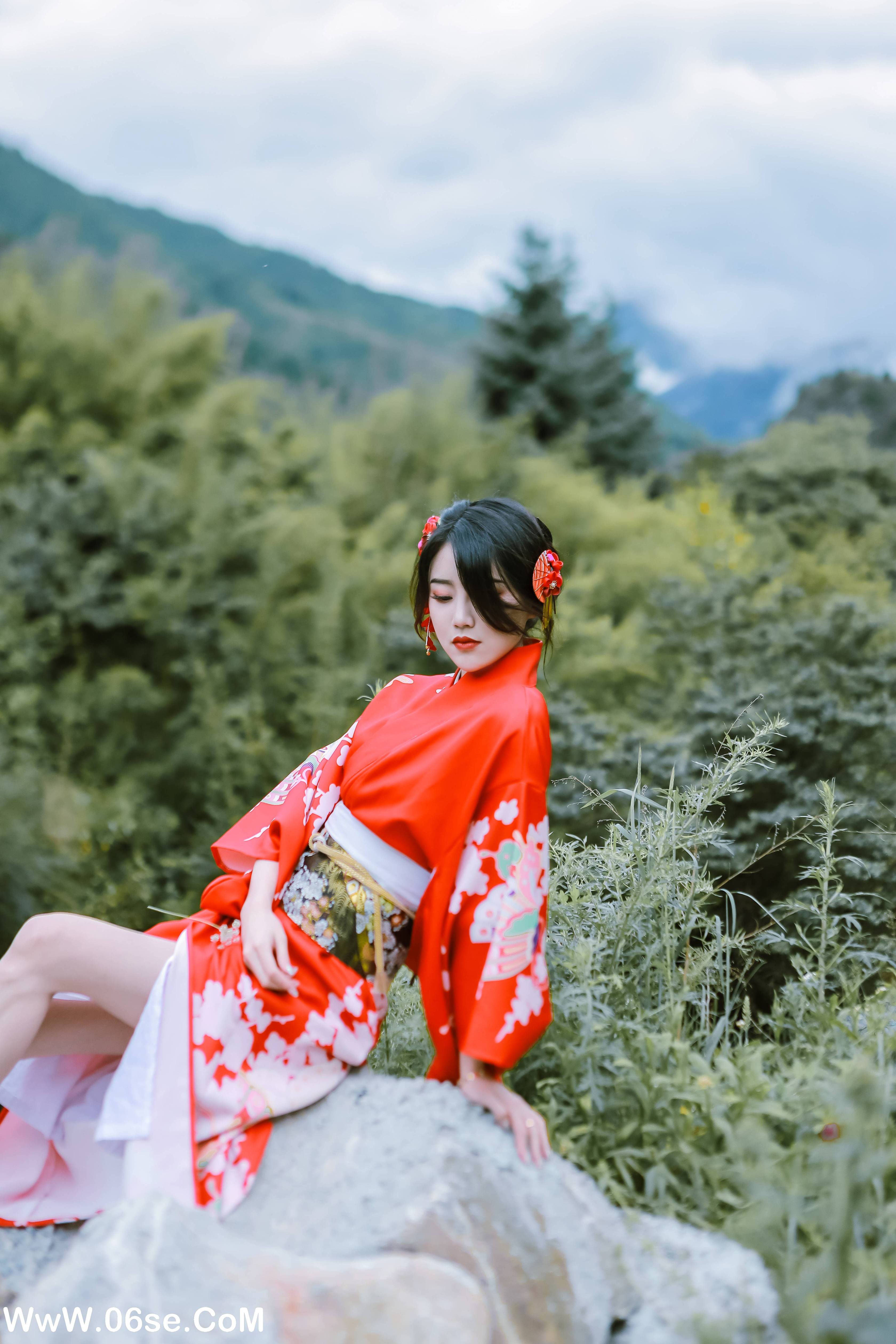 图片[19]-[YITUYU艺图语]2022.02.01 青山绿水间 婷婷[22+1P／251MB]-六色网