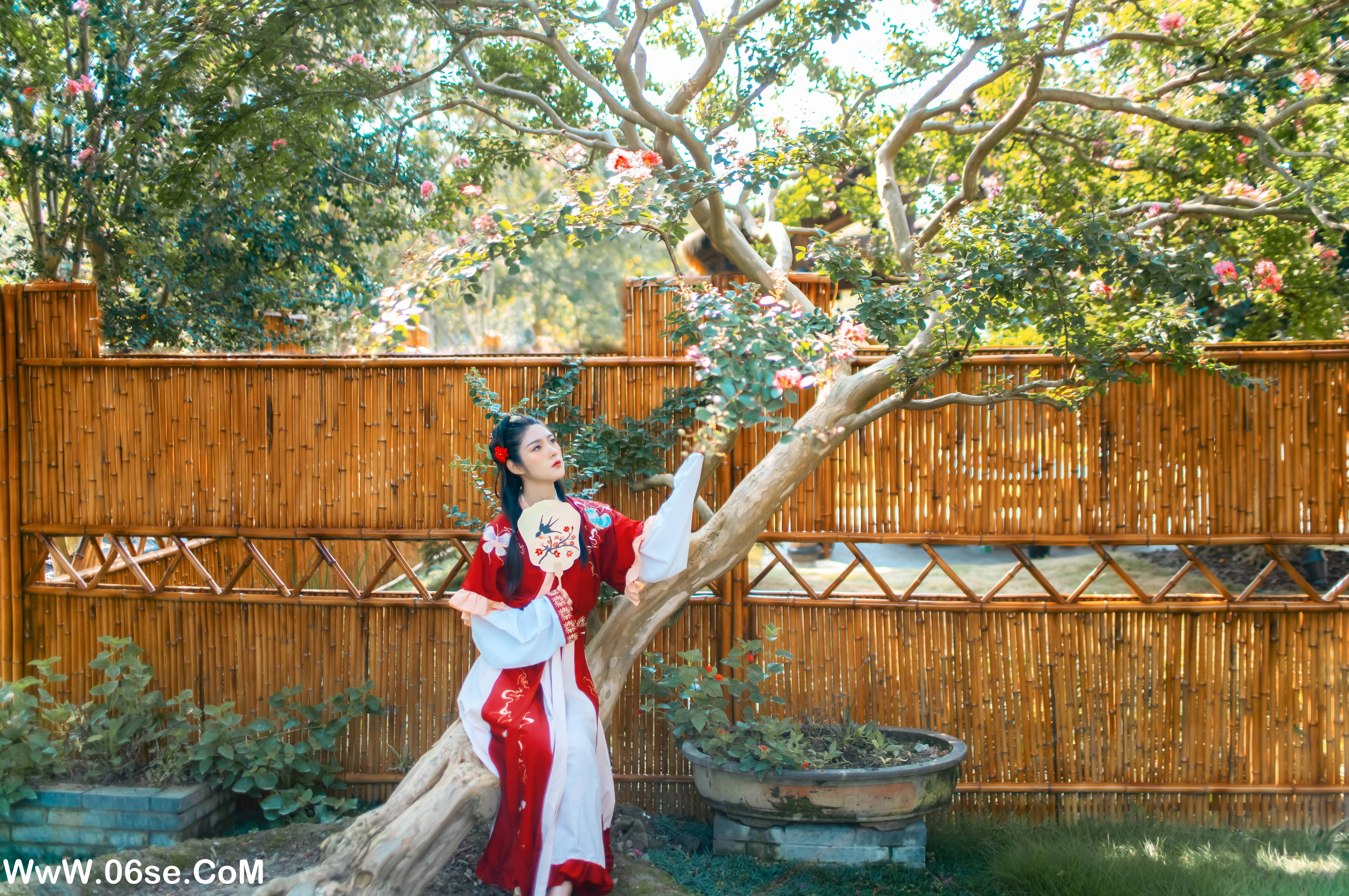 图片[15]-[YITUYU艺图语]2022.09.21 醉花阴 琴子[42+1P／953MB]-六色网